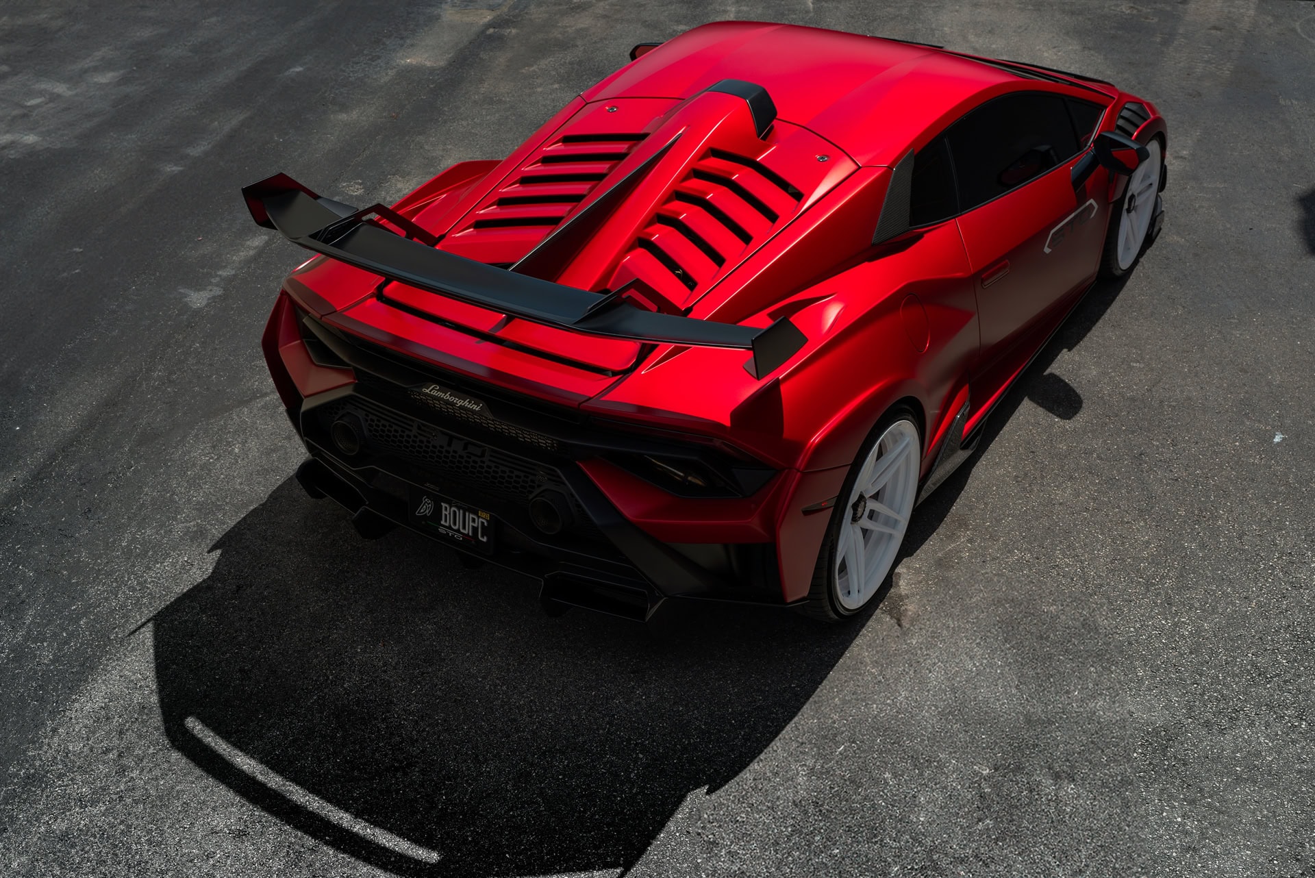Photo 43 of ANRKY AN27 – Lamborghini Huracan