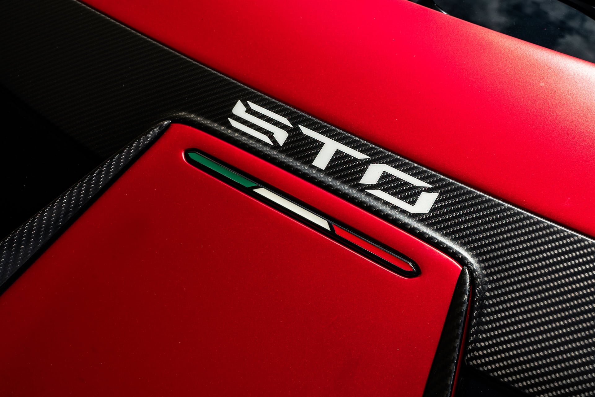 Photo 24 of ANRKY AN27 – Lamborghini Huracan