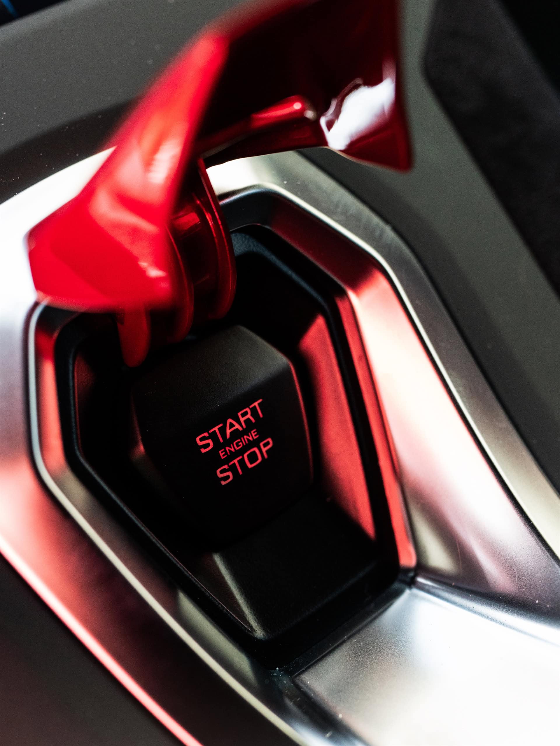 Photo 26 of ANRKY AN27 – Lamborghini Huracan