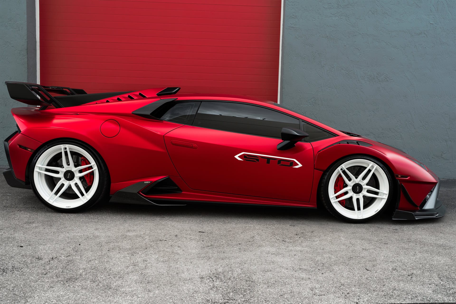 Photo 32 of ANRKY AN27 – Lamborghini Huracan