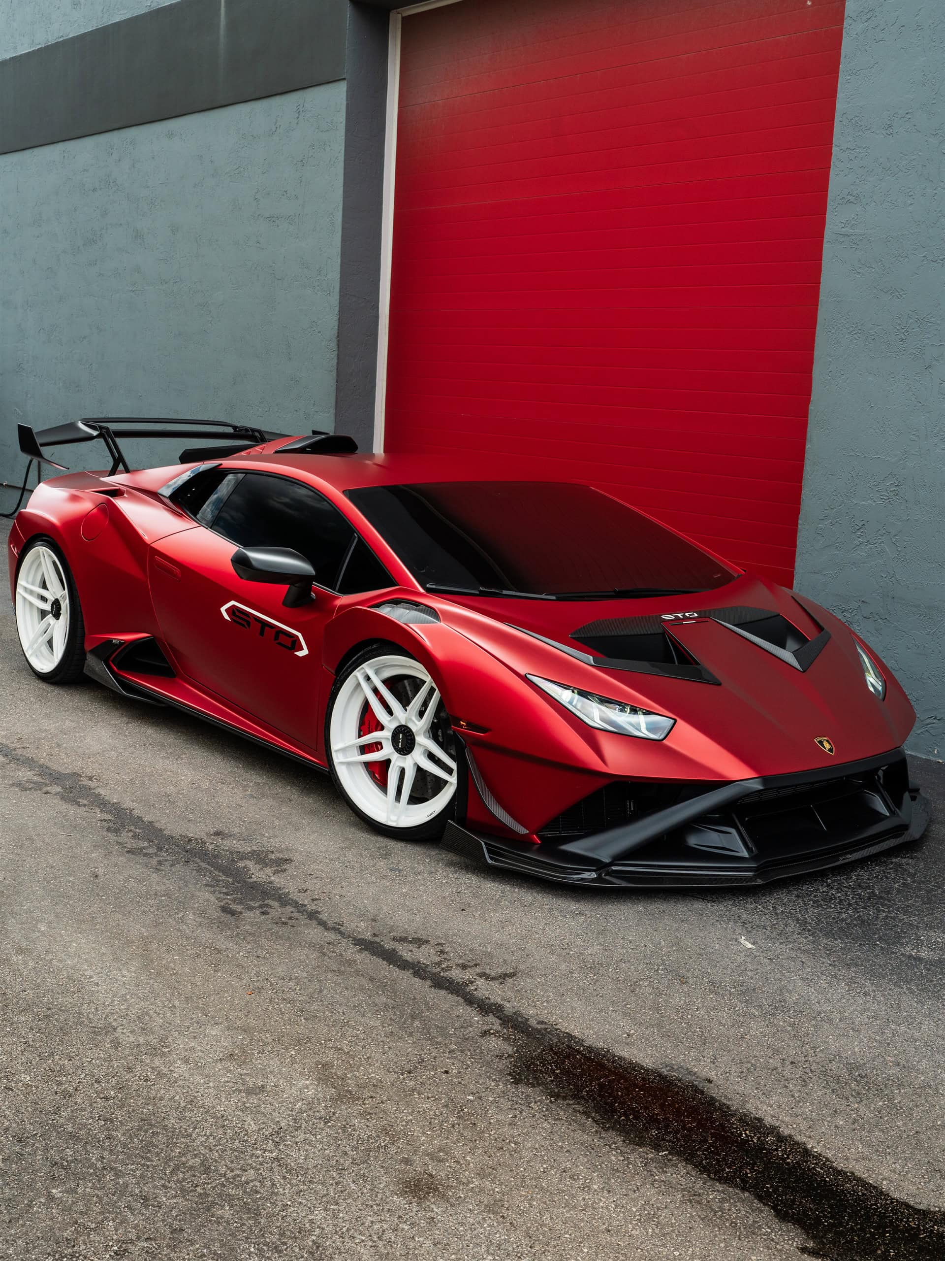 Photo 37 of ANRKY AN27 – Lamborghini Huracan