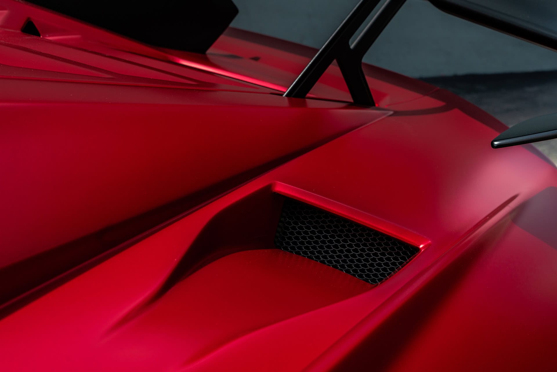 ANRKY AN27 – Lamborghini Huracan