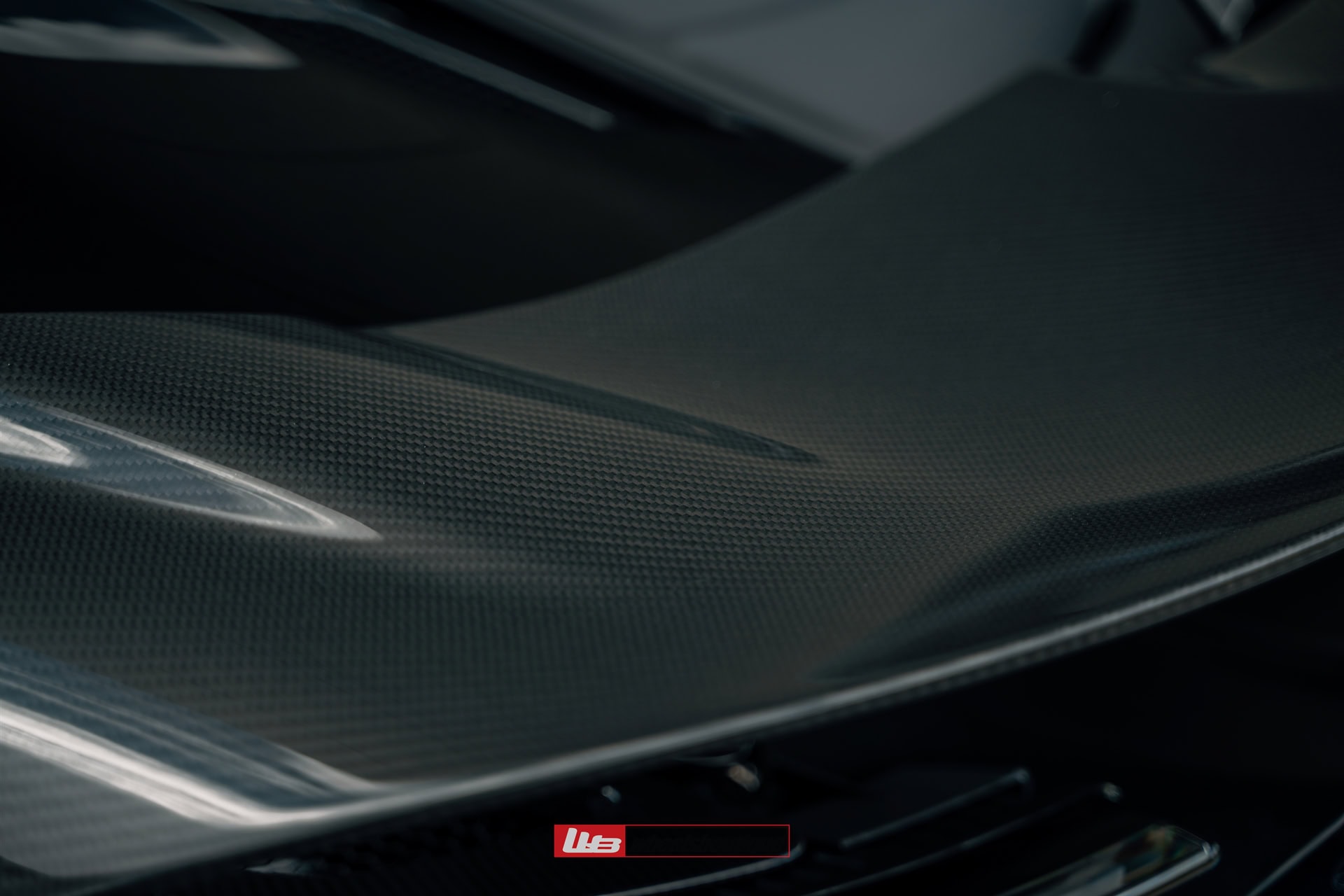 ANRKY S3-X3 | McLaren 720S