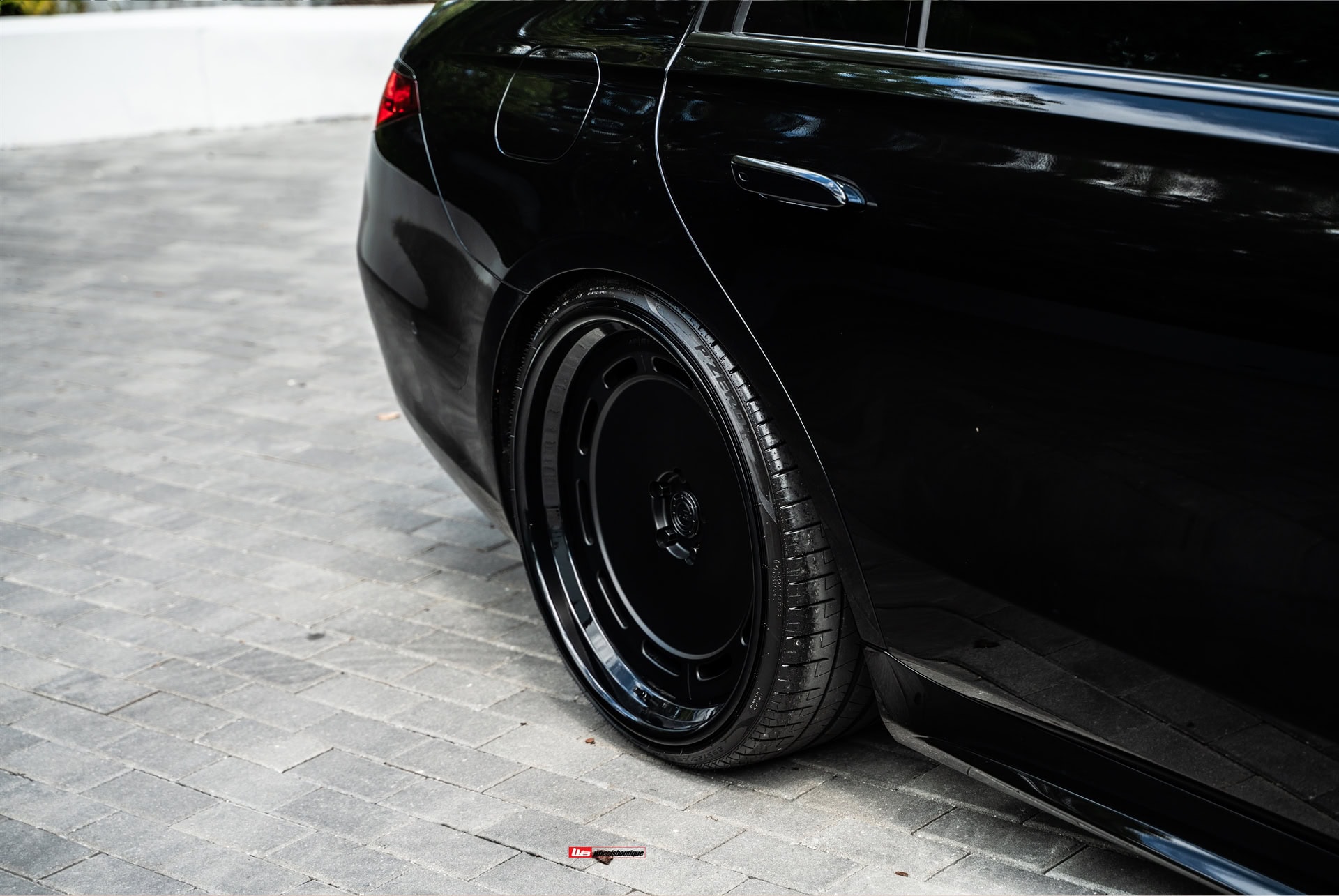AL13 C00-109R Aerodisc | Mercedes-Benz W223 S580