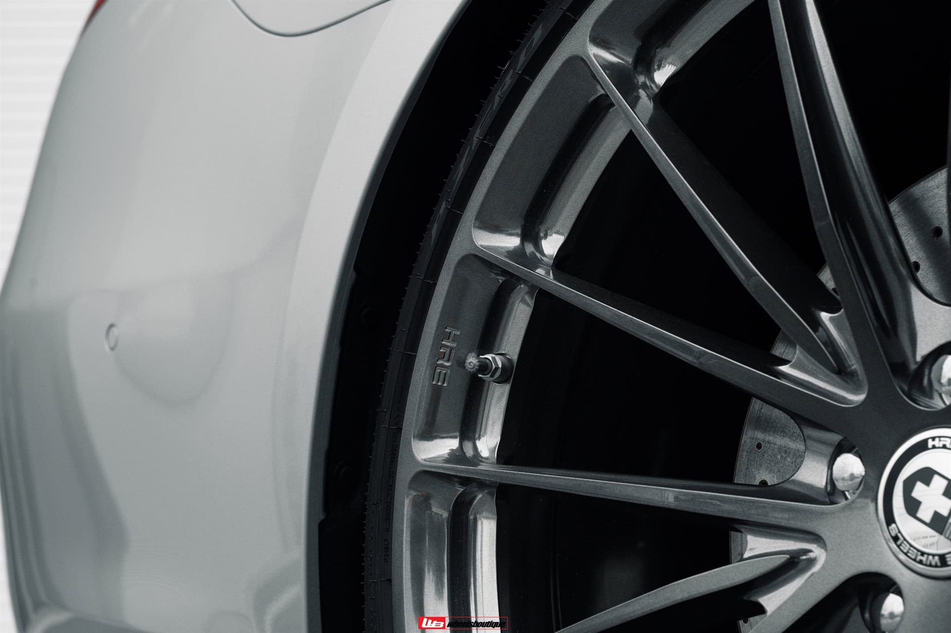 HRE P103 | Mercedes-Benz W223 S580