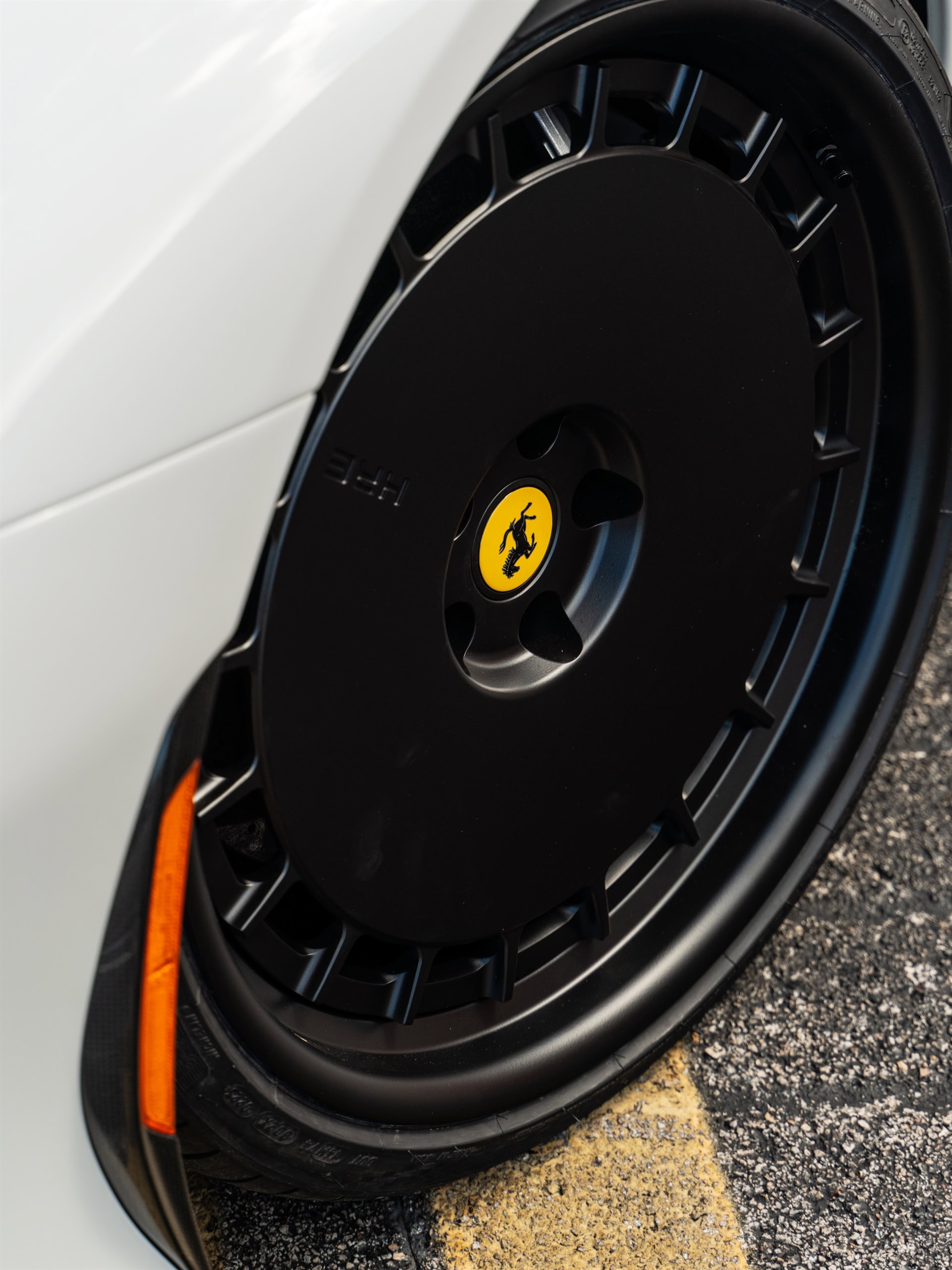 Photo 22 of HRE 935 and HRE 501 | Ferrari SF90 Coupe