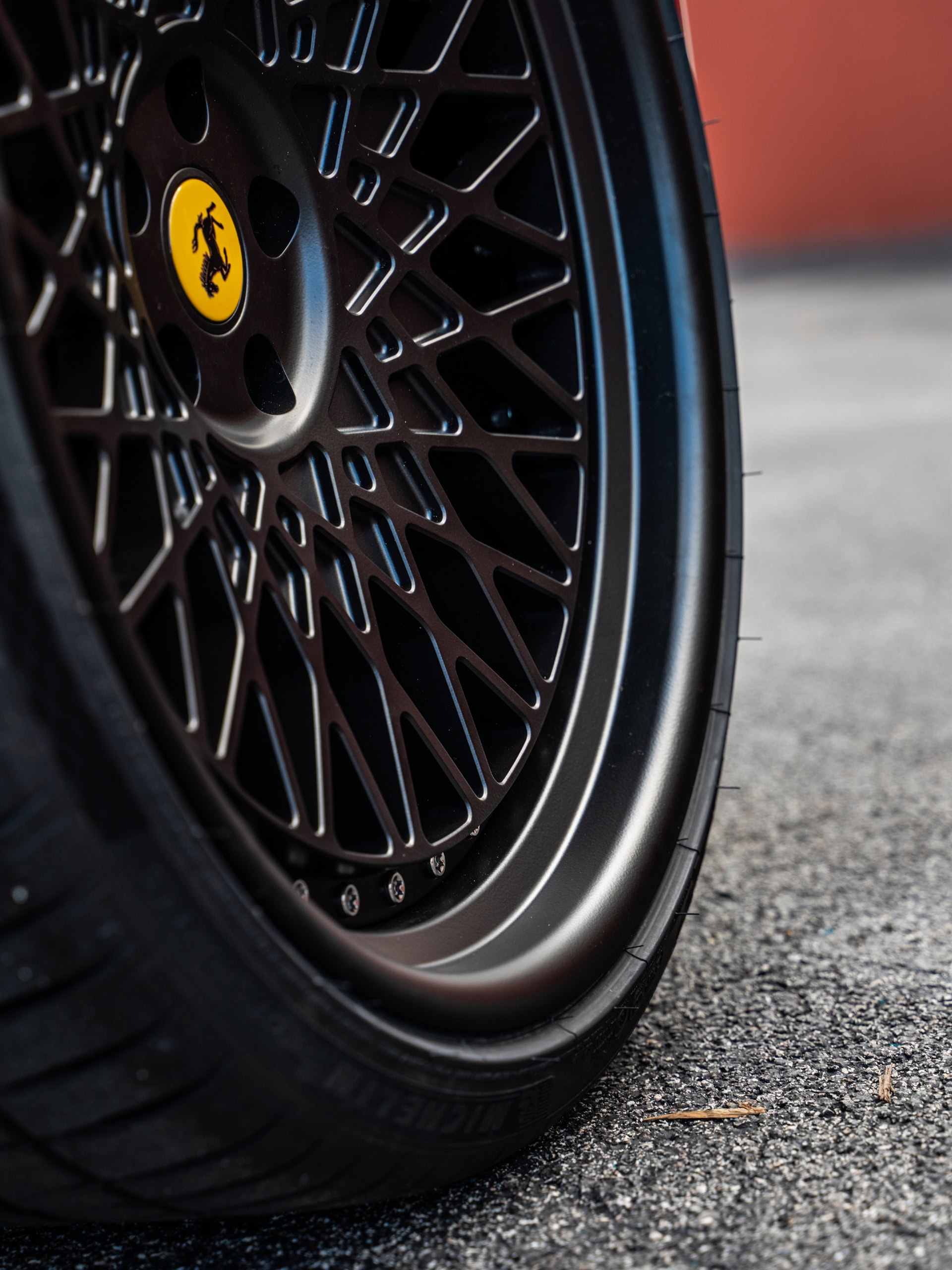 Photo 24 of HRE 935 and HRE 501 | Ferrari SF90 Coupe
