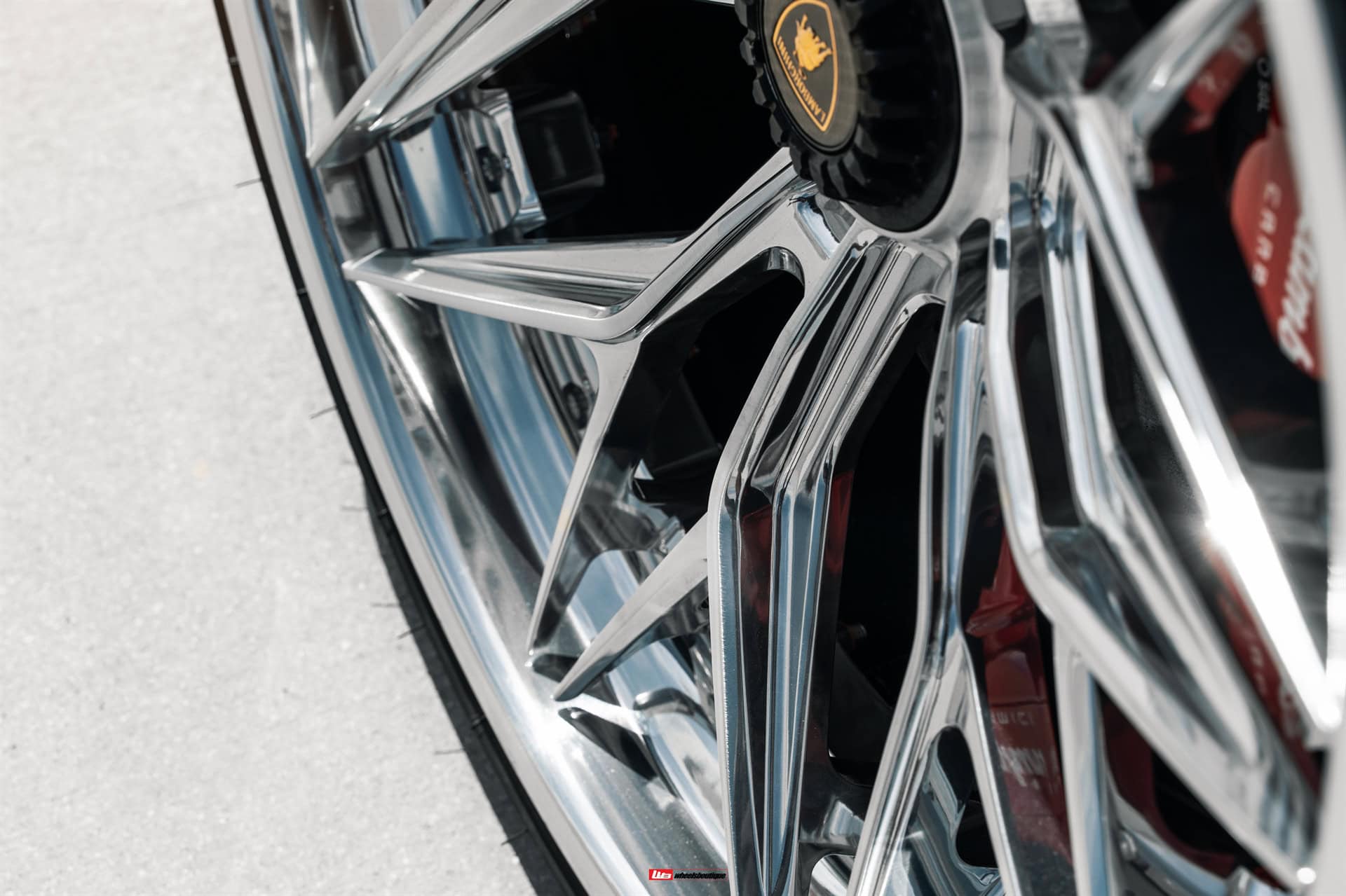 Photo 22 of AL13 R80 | Lamborghini Aventador SVJ
