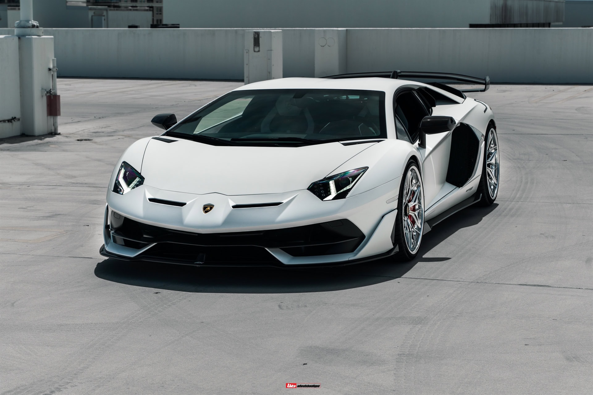 Photo 23 of AL13 R80 | Lamborghini Aventador SVJ