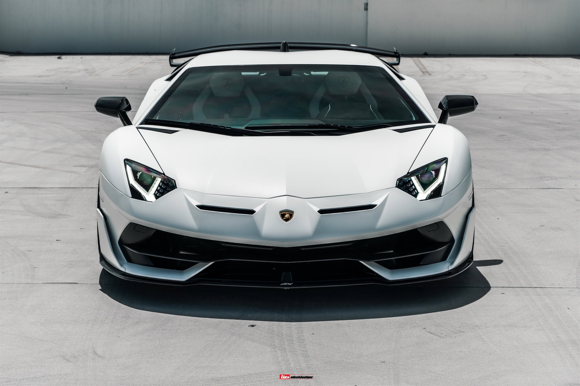 Photo 24 of AL13 R80 | Lamborghini Aventador SVJ