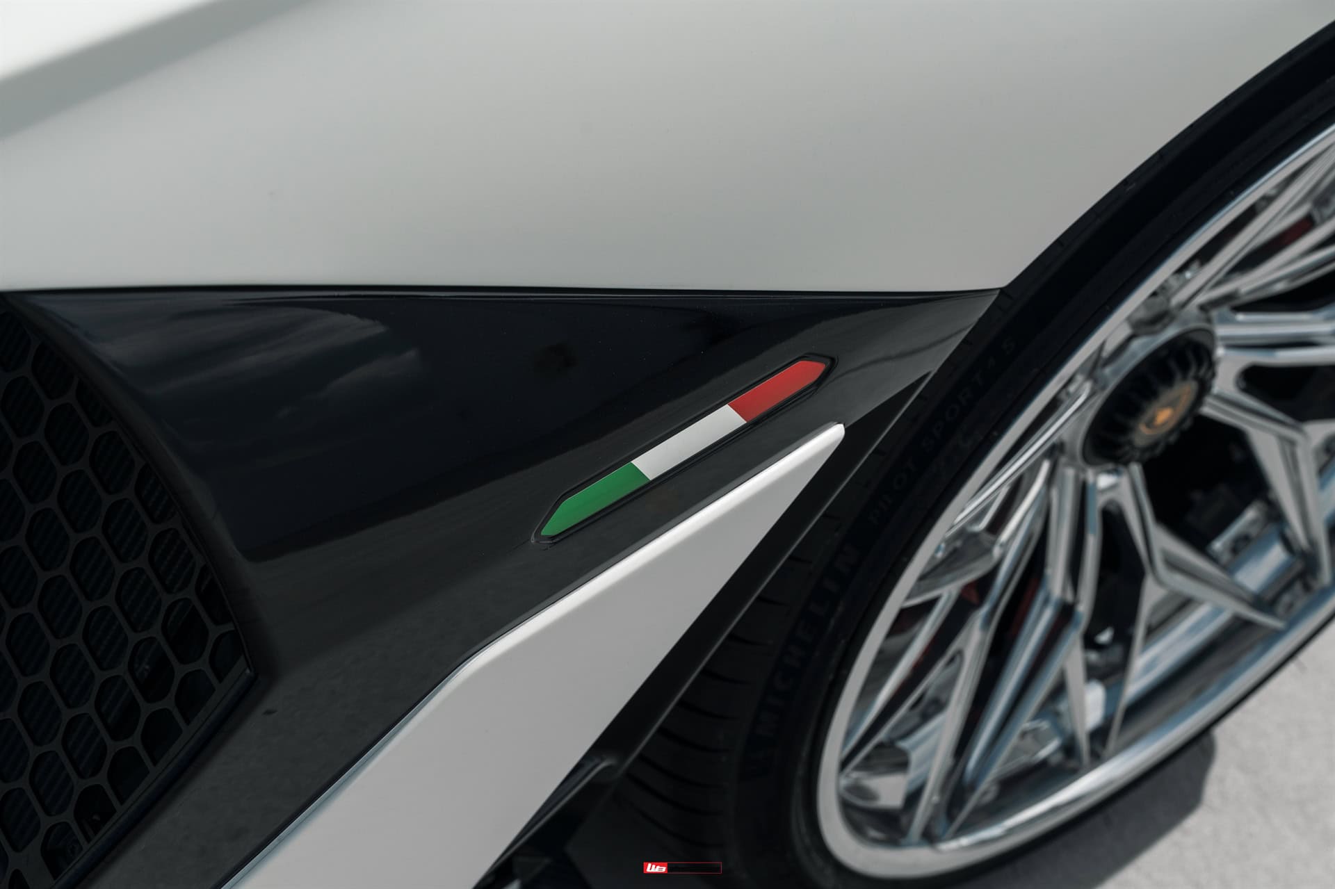 Photo 25 of AL13 R80 | Lamborghini Aventador SVJ