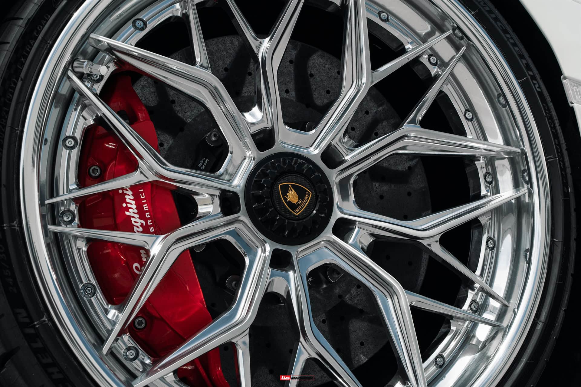 Photo 27 of AL13 R80 | Lamborghini Aventador SVJ