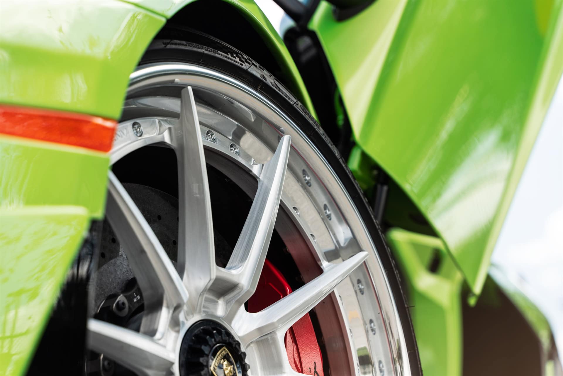 HRE’s and ANRKY’s | Lamborghini Aventadors