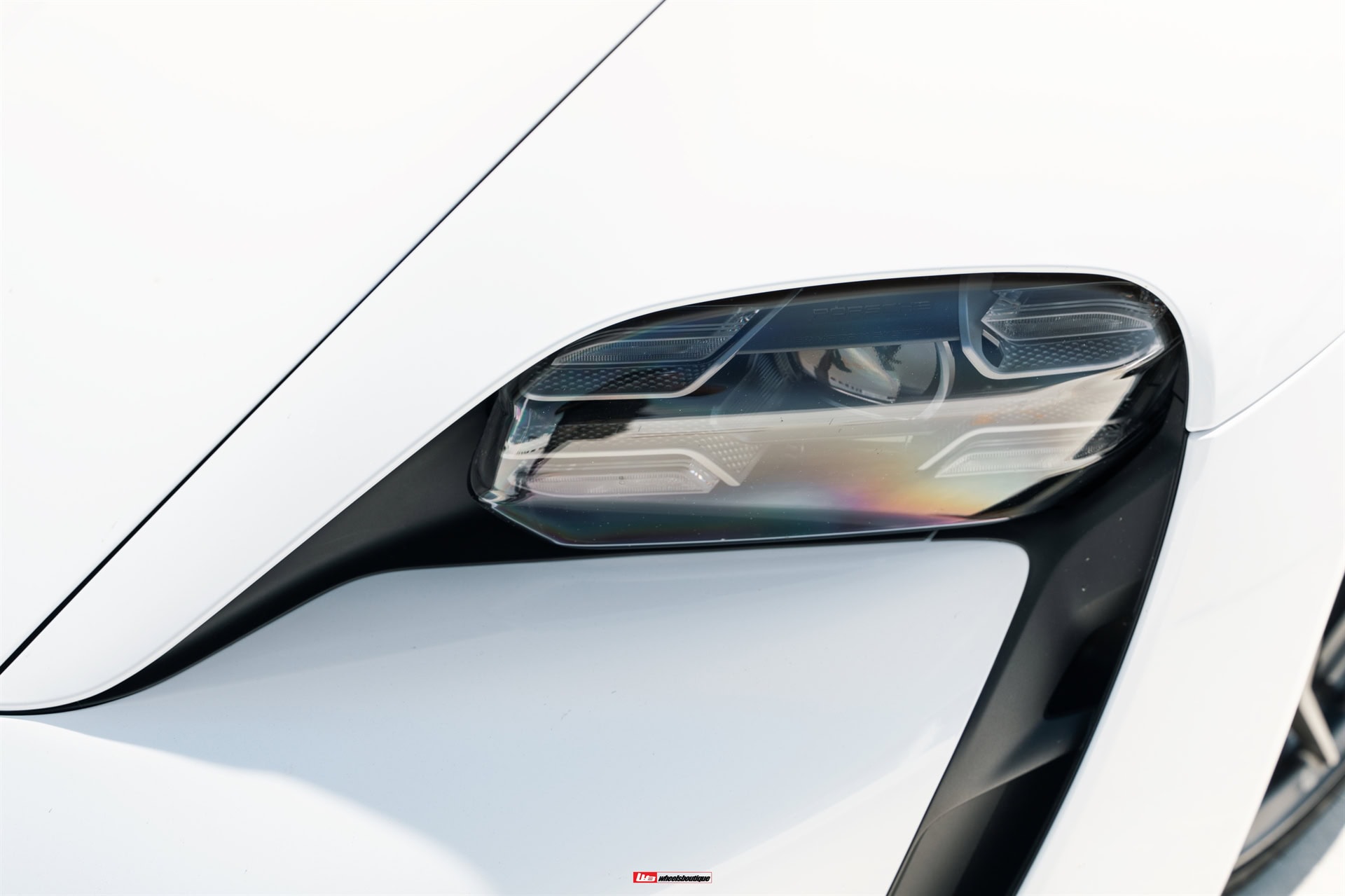 AL13 R70 Duoblock | Porsche Taycan 4S