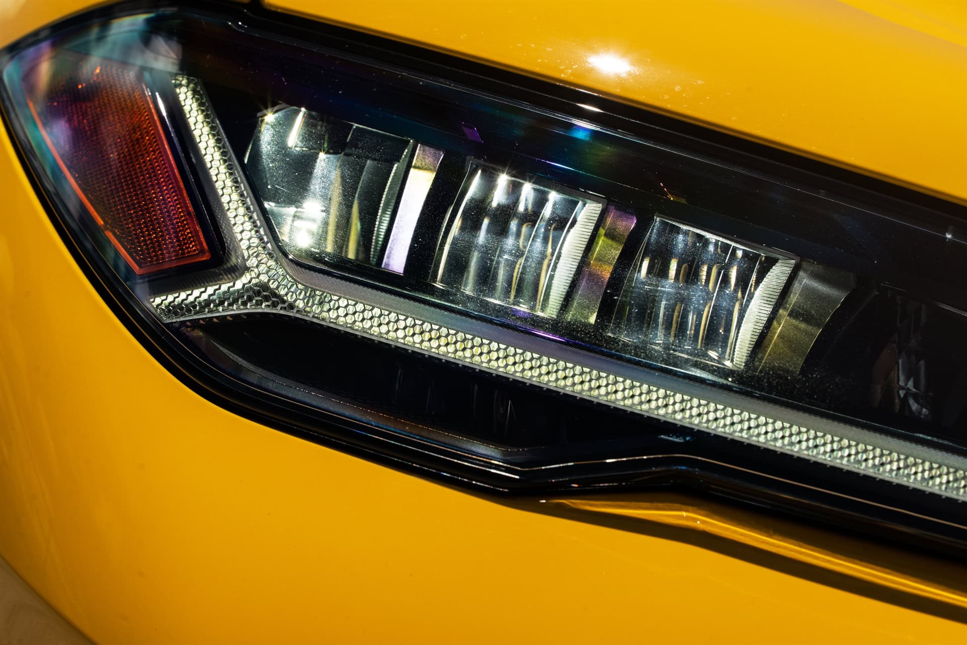 Photo 24 of Novitec Esteso Lamborghini Urus – RETROSeries RS5.3