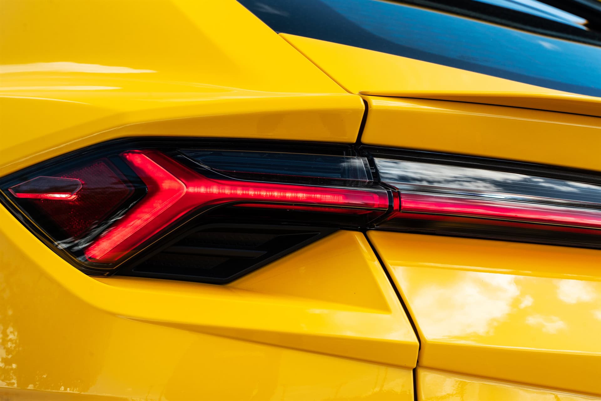 Photo 44 of Novitec Esteso Lamborghini Urus – RETROSeries RS5.3