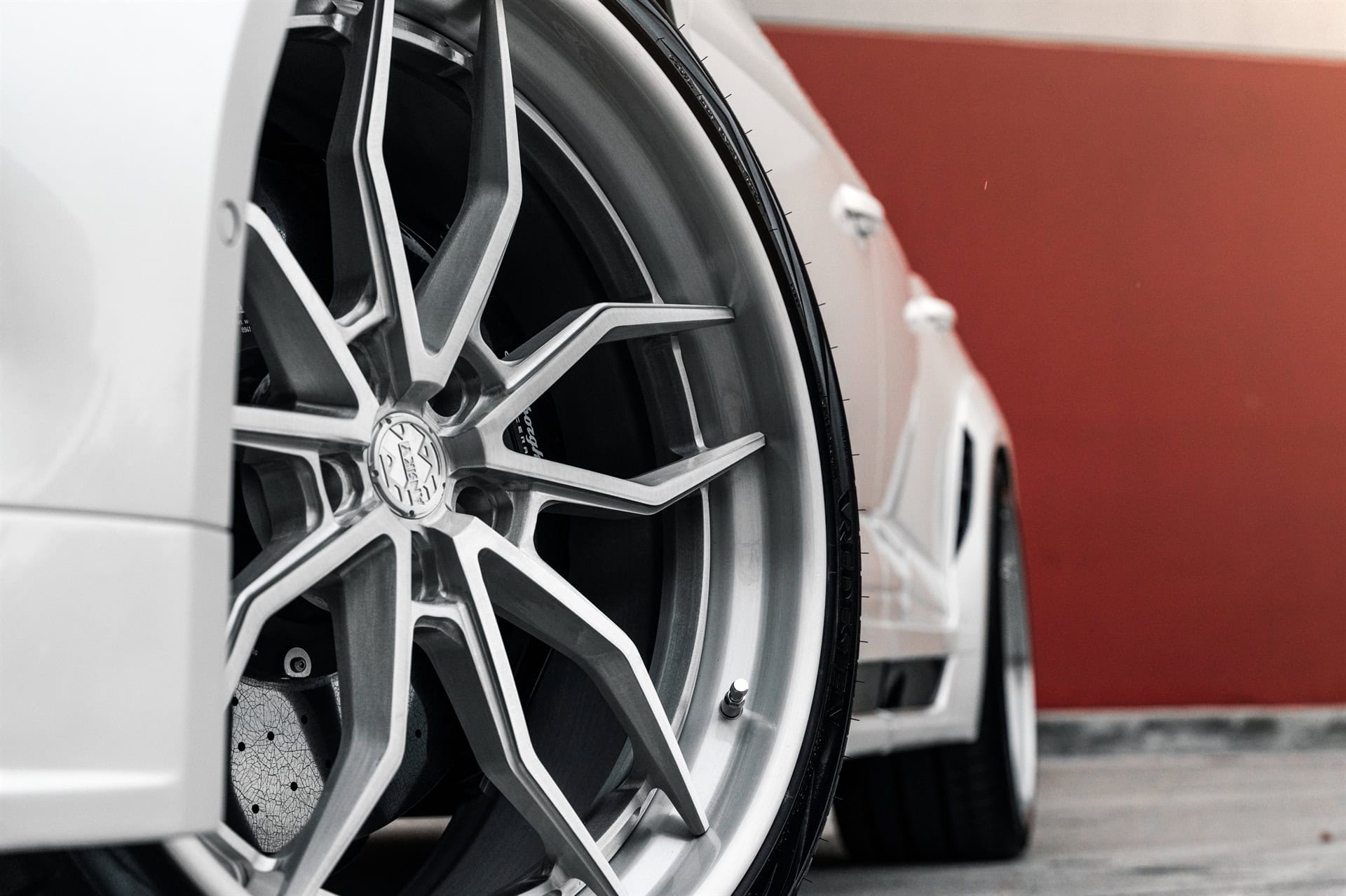 ANRKY AN31 | Lamborghini Urus 3
