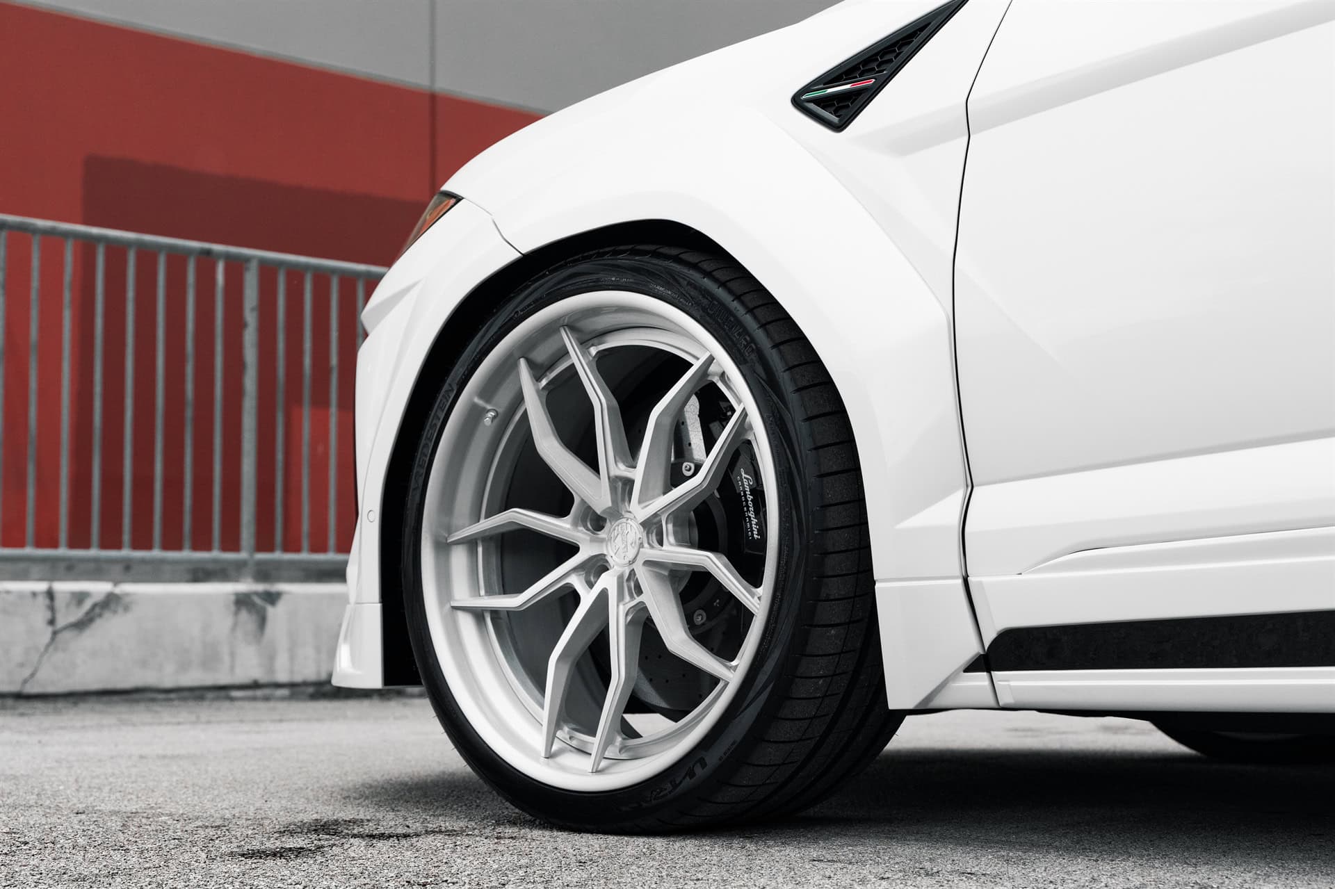 ANRKY AN31 | Lamborghini Urus 3