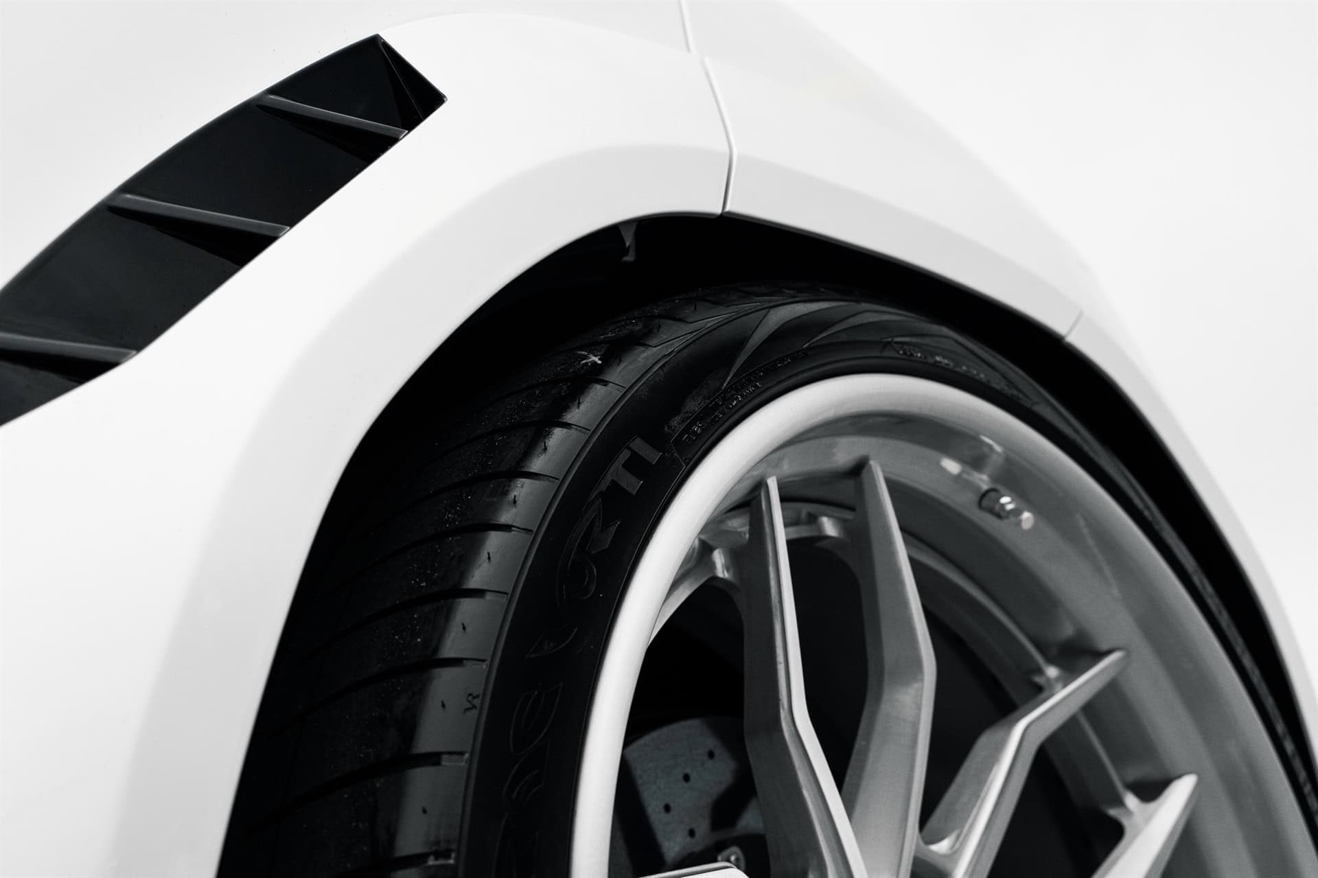 ANRKY AN31 | Lamborghini Urus 3