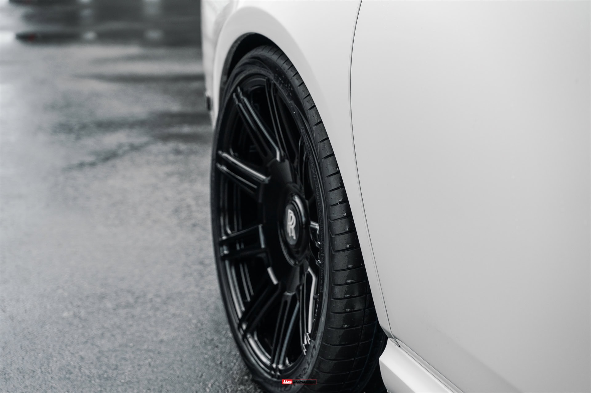 Novitec SP2 | Rolls-Royce Phantom