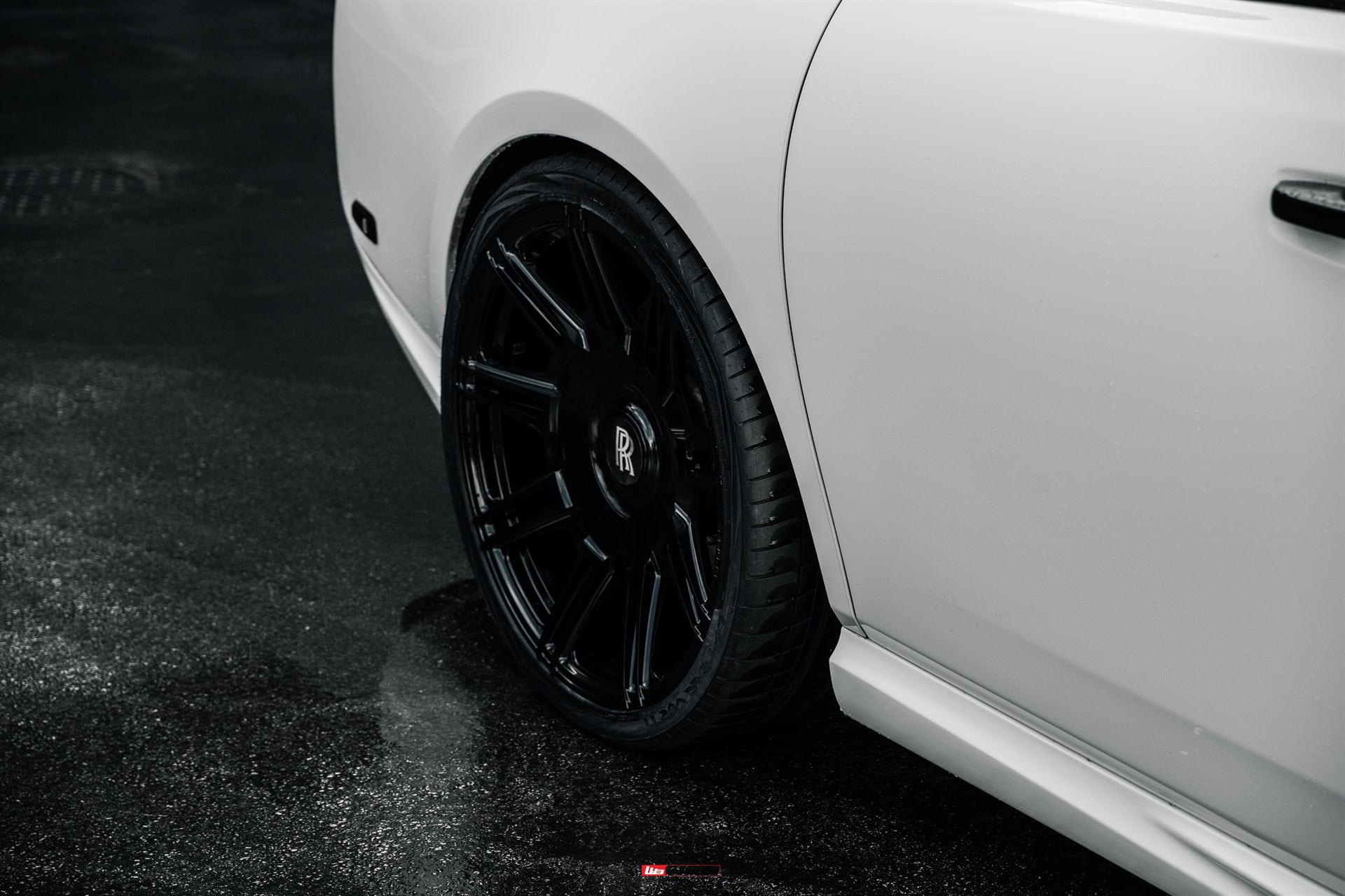 Novitec SP2 | Rolls-Royce Phantom