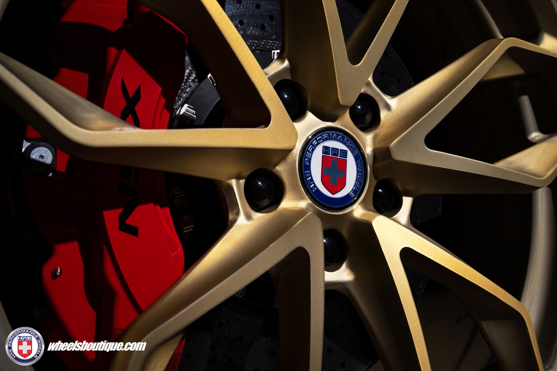 Photo 21 of HRE P201 | Acura NSX