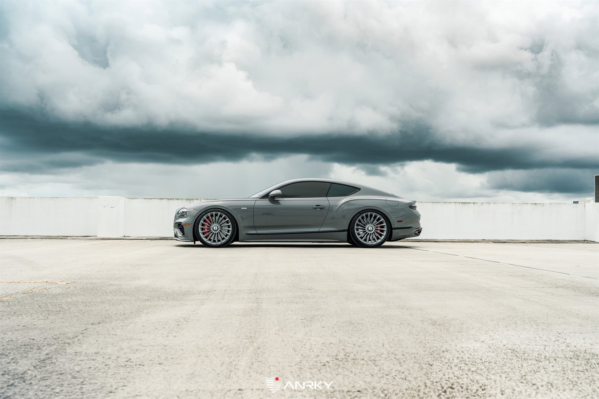Bentley Continental GT – RF|Series RF-182
