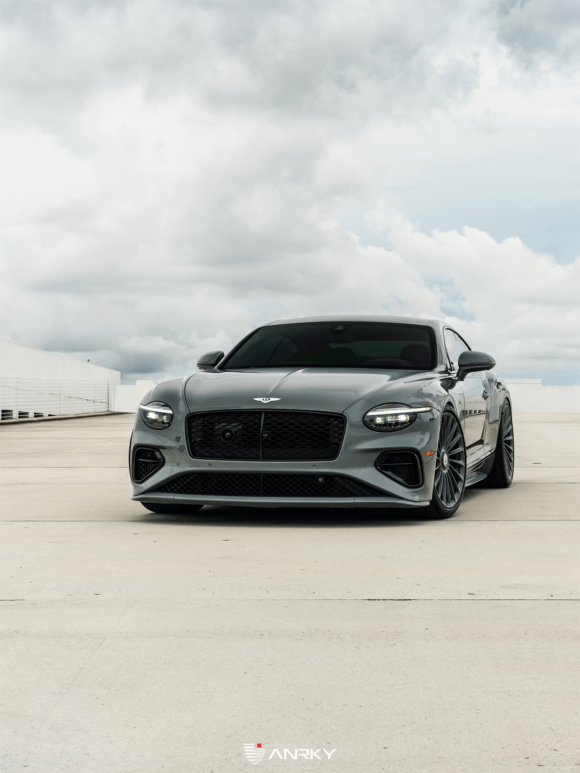 Photo 22 of Bentley Continental GT – RF|Series RF-182