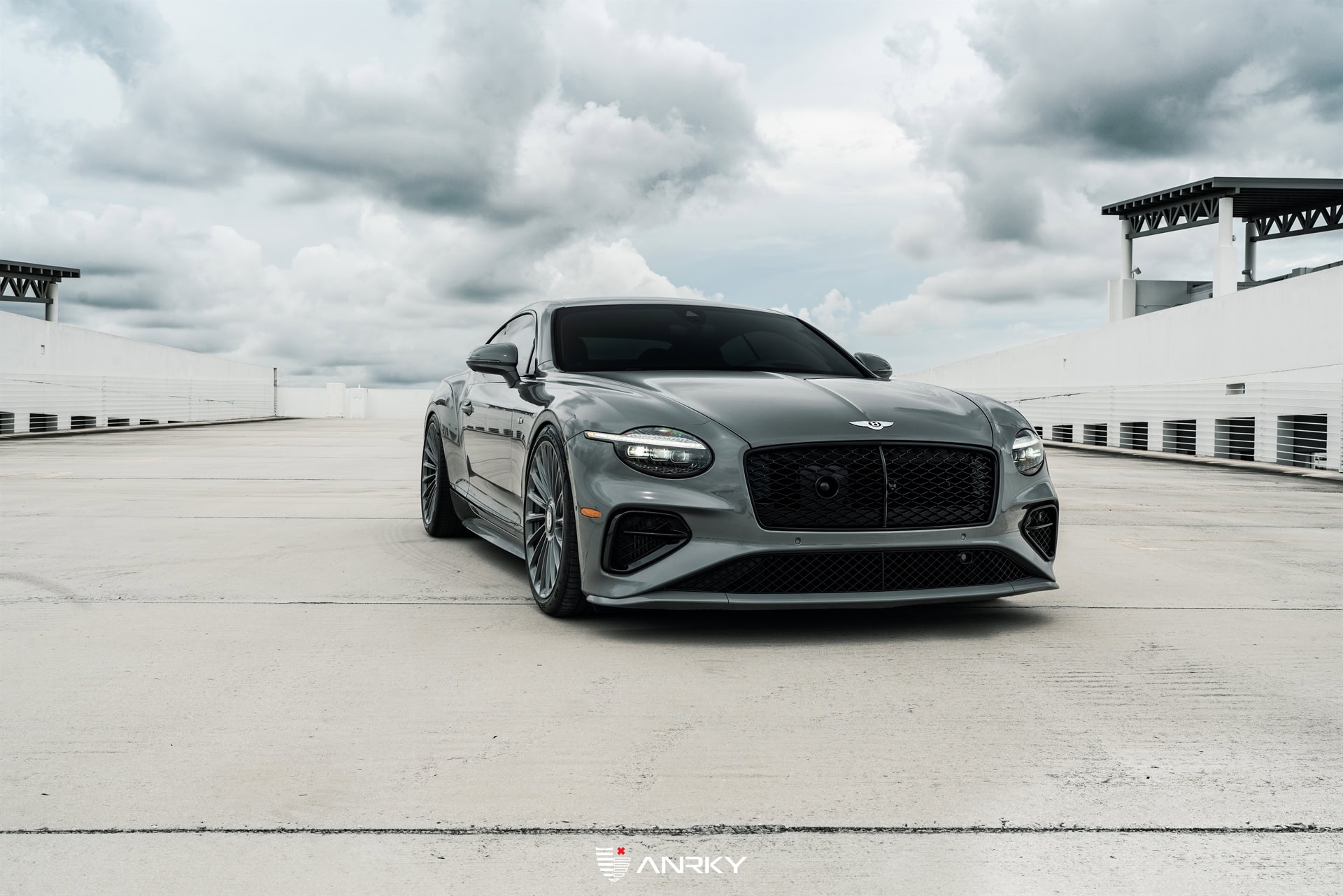 Photo 23 of Bentley Continental GT – RF|Series RF-182