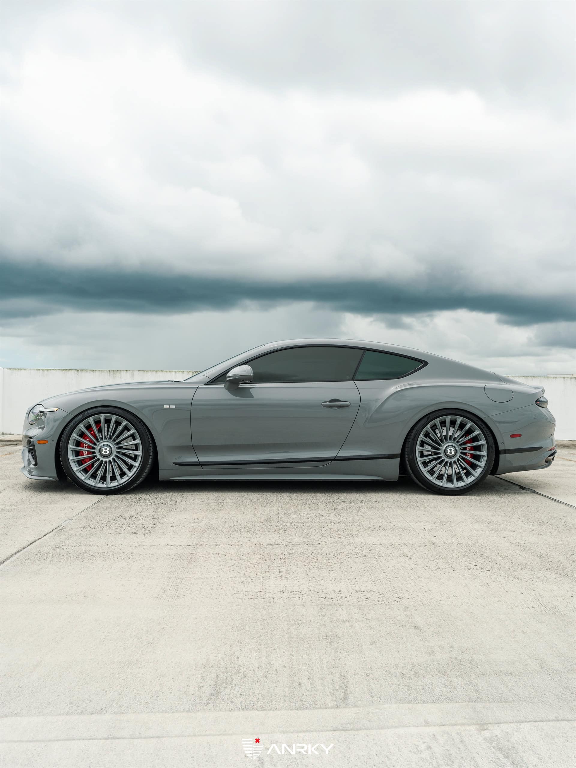 Photo 25 of Bentley Continental GT – RF|Series RF-182