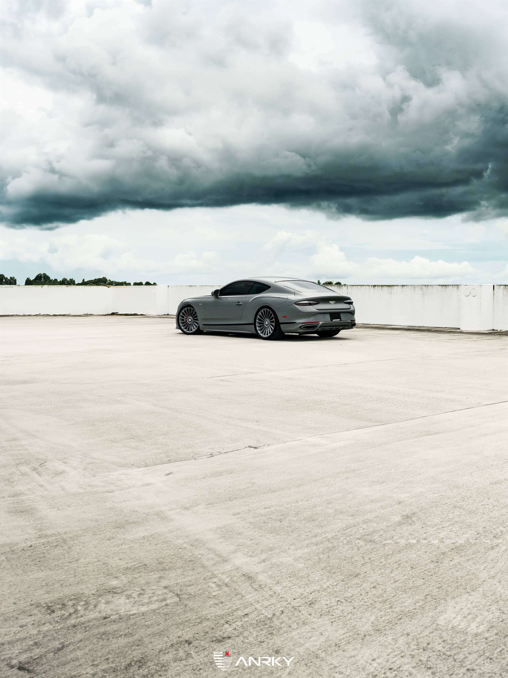 Photo 28 of Bentley Continental GT – RF|Series RF-182
