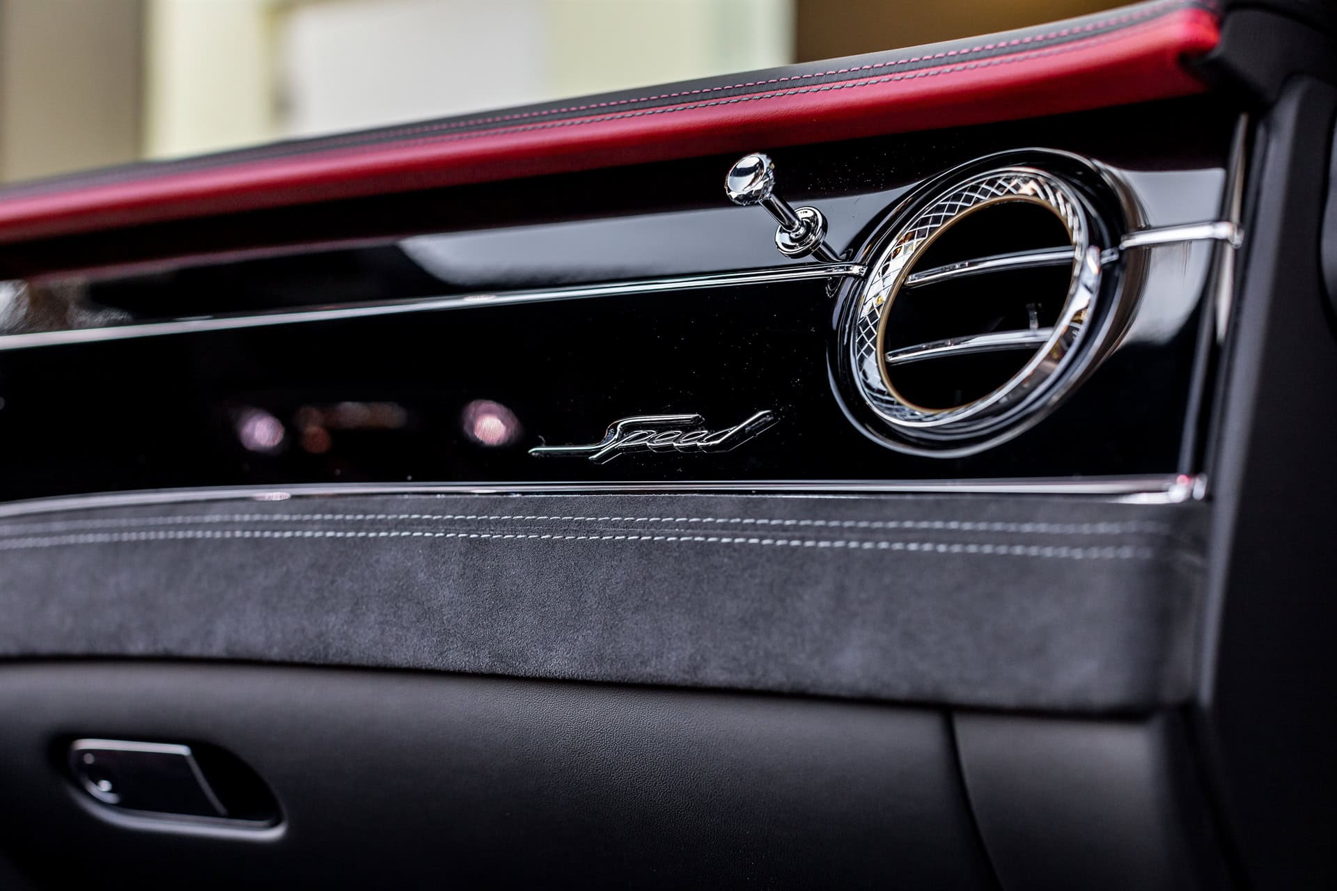 ANRKY AN28 | Bentley Continental GTC Speed