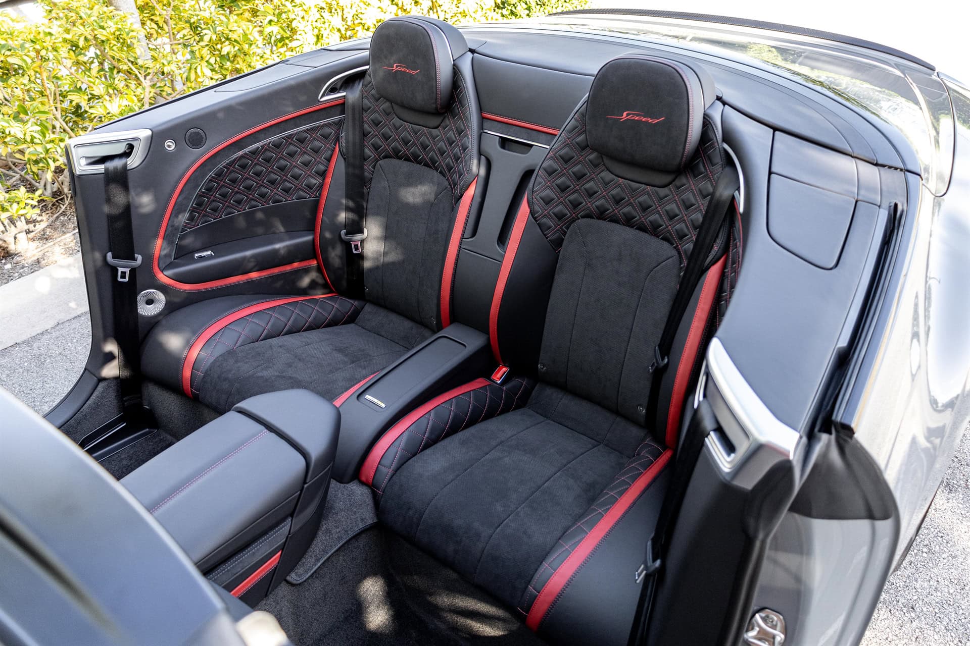 Photo 21 of ANRKY AN28 | Bentley Continental GTC Speed