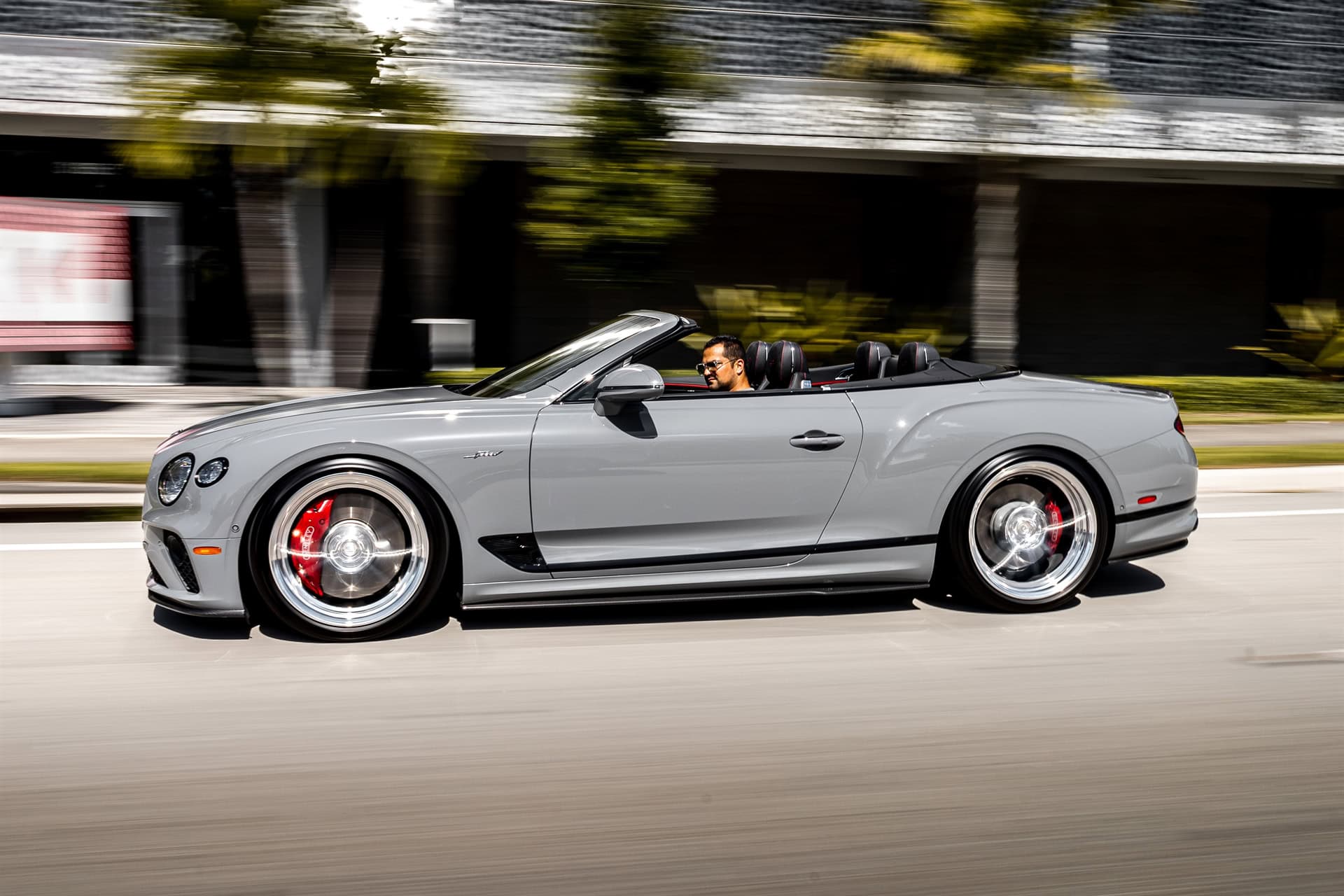 Photo 22 of ANRKY AN28 | Bentley Continental GTC Speed