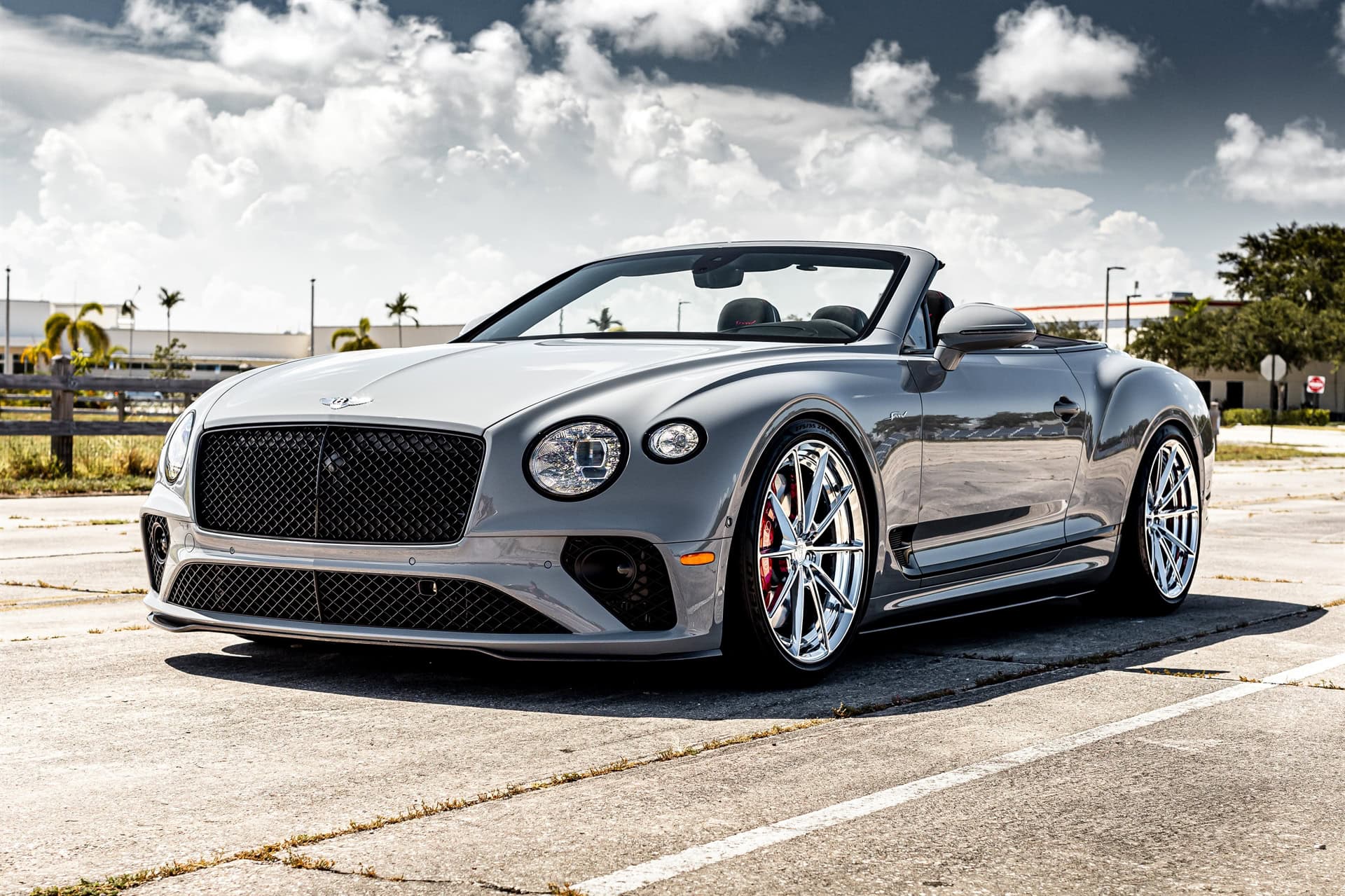 Photo 24 of ANRKY AN28 | Bentley Continental GTC Speed