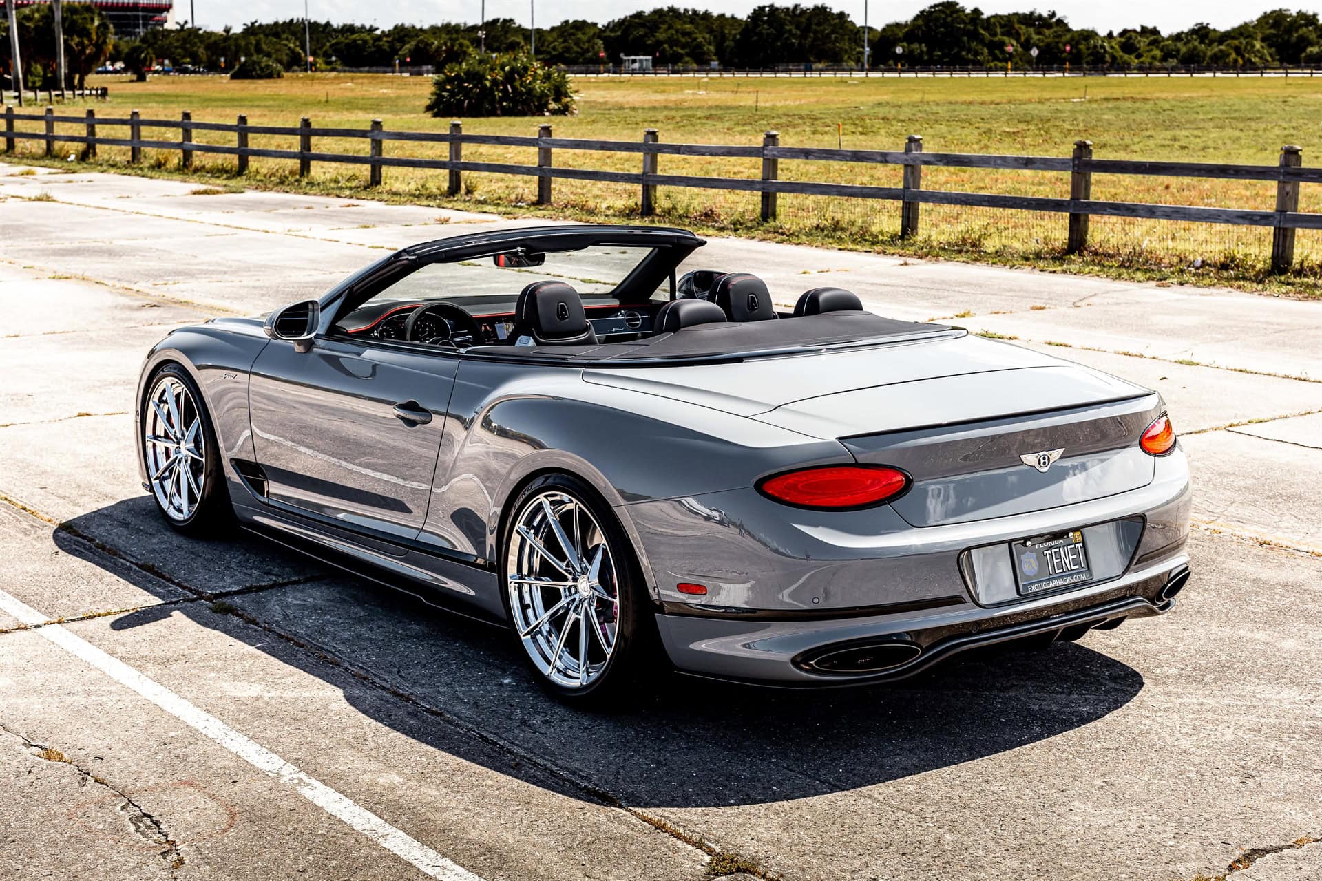Photo 25 of ANRKY AN28 | Bentley Continental GTC Speed