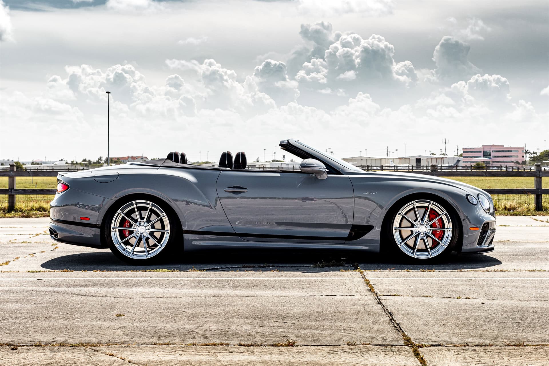 Photo 27 of ANRKY AN28 | Bentley Continental GTC Speed