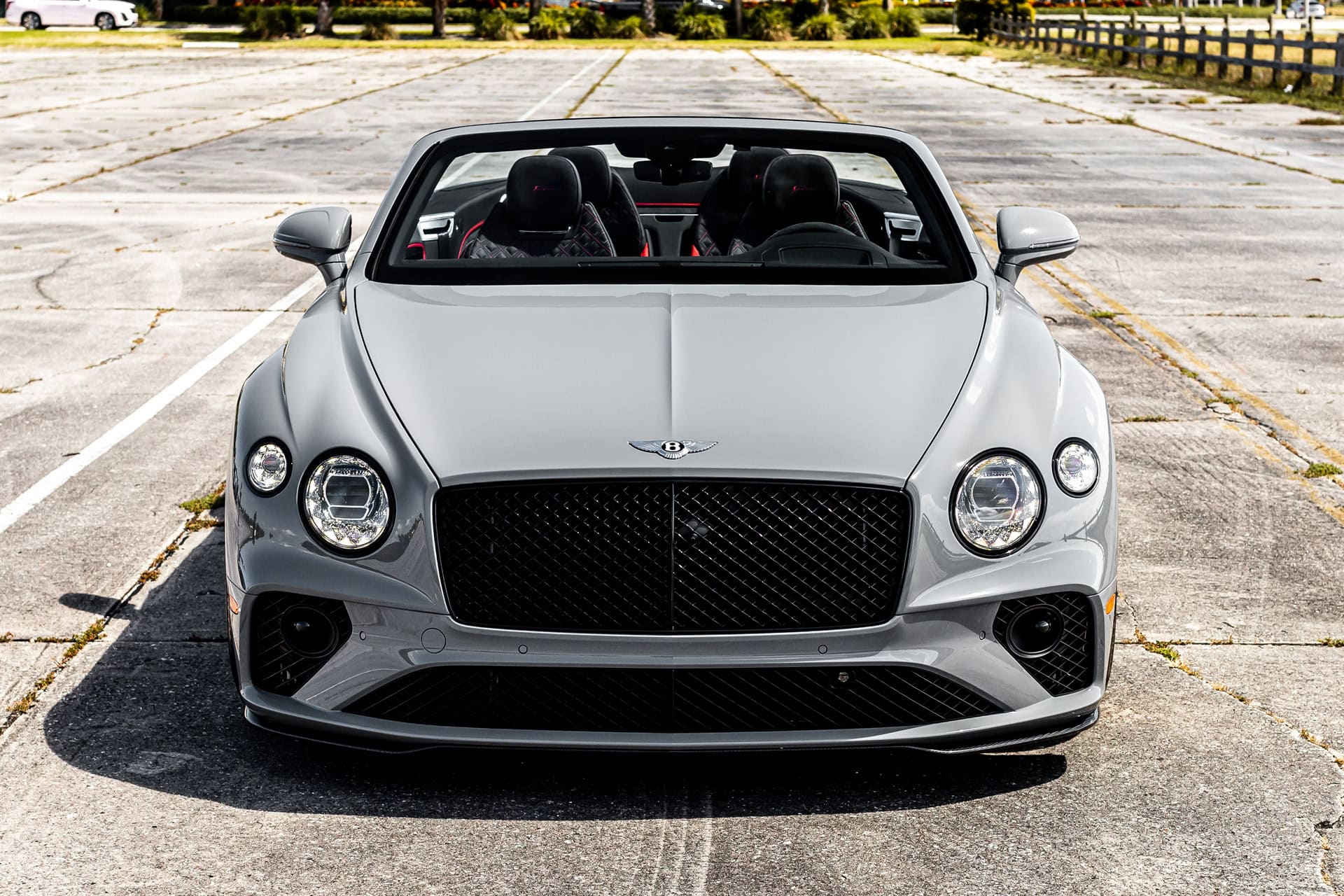 Photo 28 of ANRKY AN28 | Bentley Continental GTC Speed