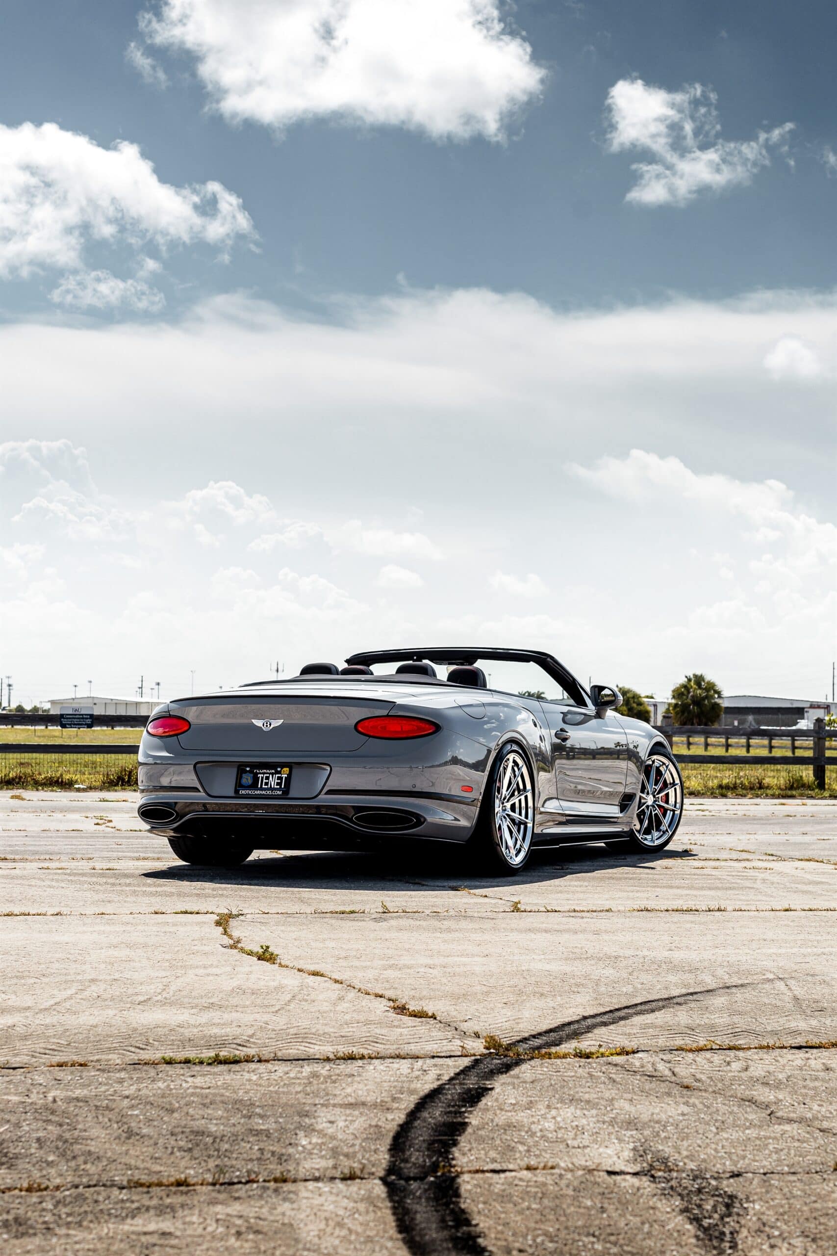 Photo 29 of ANRKY AN28 | Bentley Continental GTC Speed