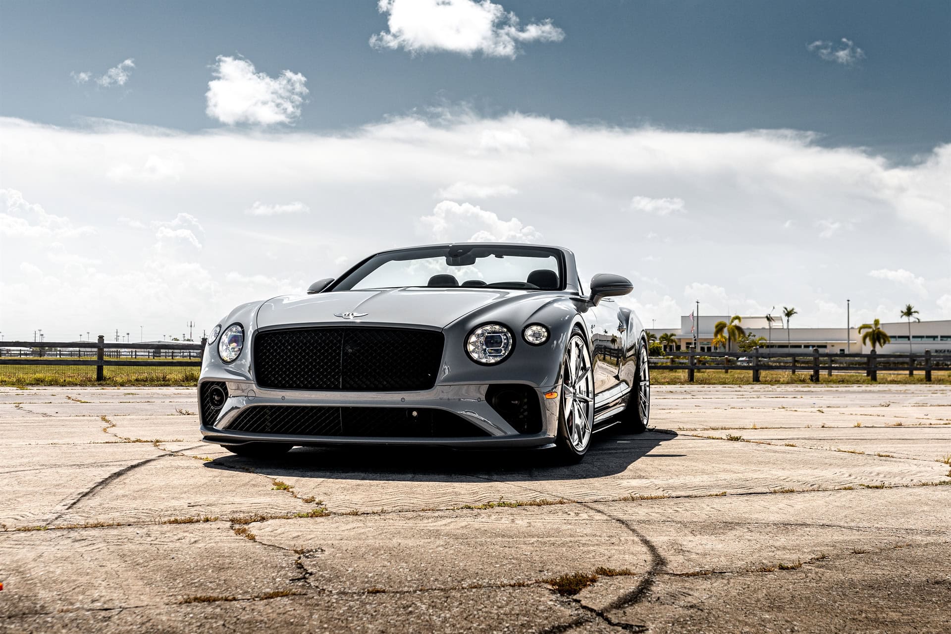 Photo 30 of ANRKY AN28 | Bentley Continental GTC Speed