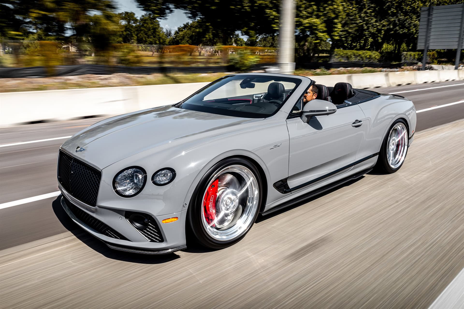 Photo 33 of ANRKY AN28 | Bentley Continental GTC Speed