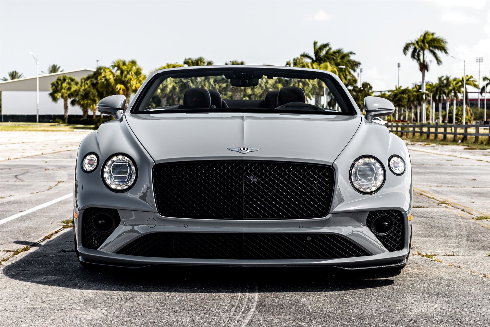 Photo 35 of ANRKY AN28 | Bentley Continental GTC Speed