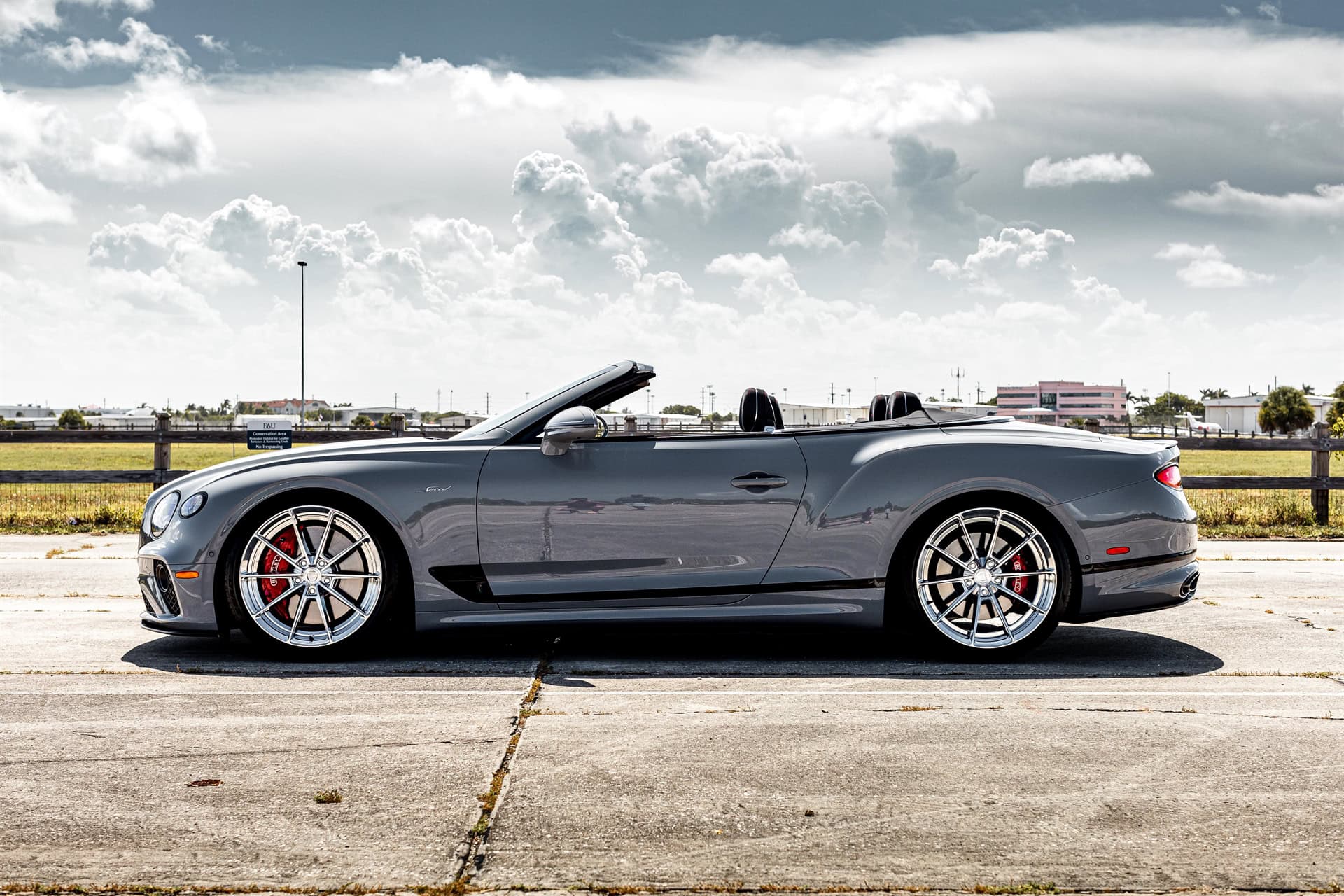 Photo 36 of ANRKY AN28 | Bentley Continental GTC Speed