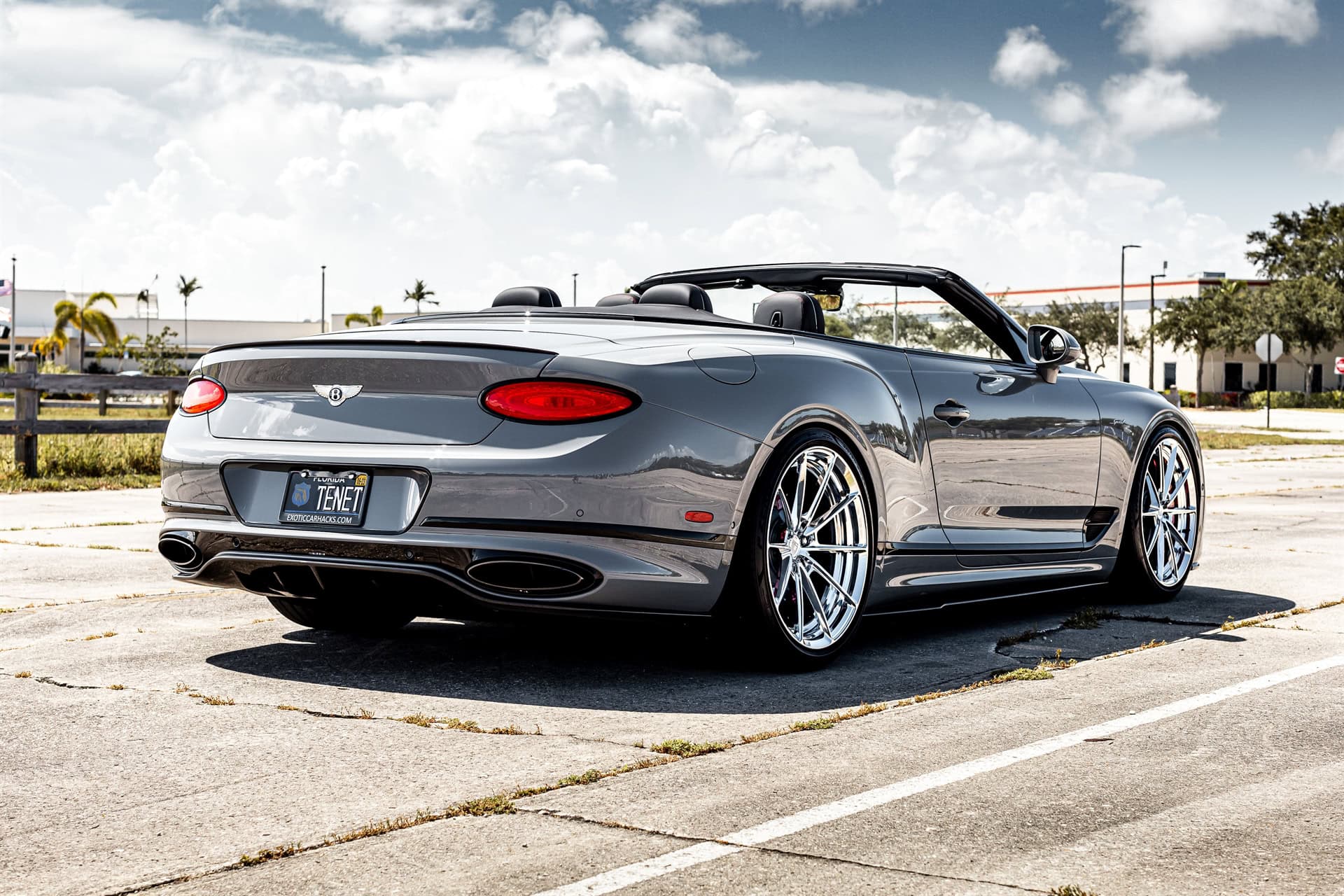 Photo 37 of ANRKY AN28 | Bentley Continental GTC Speed