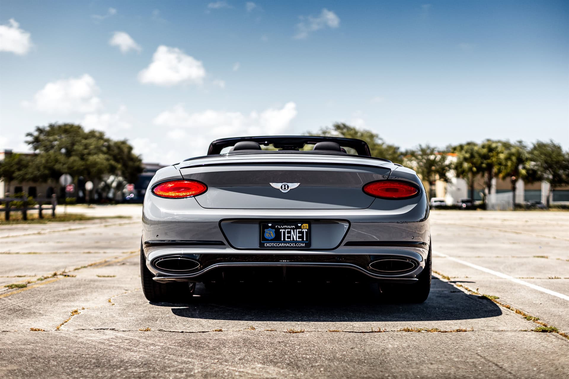 Photo 38 of ANRKY AN28 | Bentley Continental GTC Speed