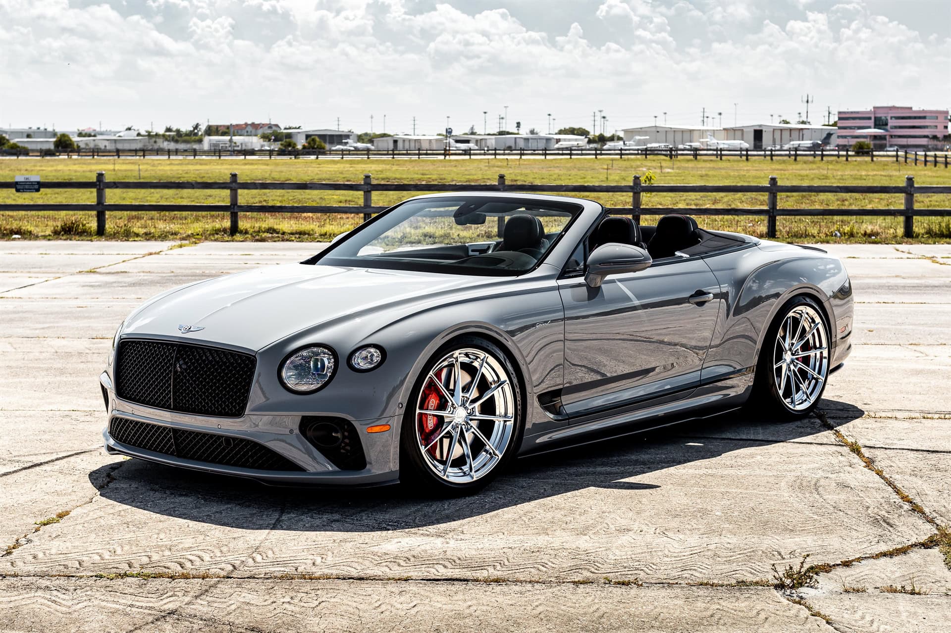 Photo 39 of ANRKY AN28 | Bentley Continental GTC Speed