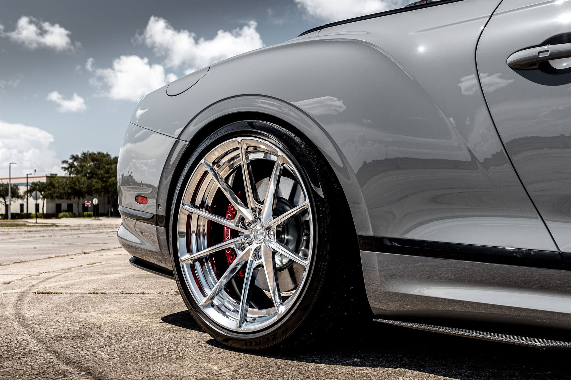 Photo 40 of ANRKY AN28 | Bentley Continental GTC Speed
