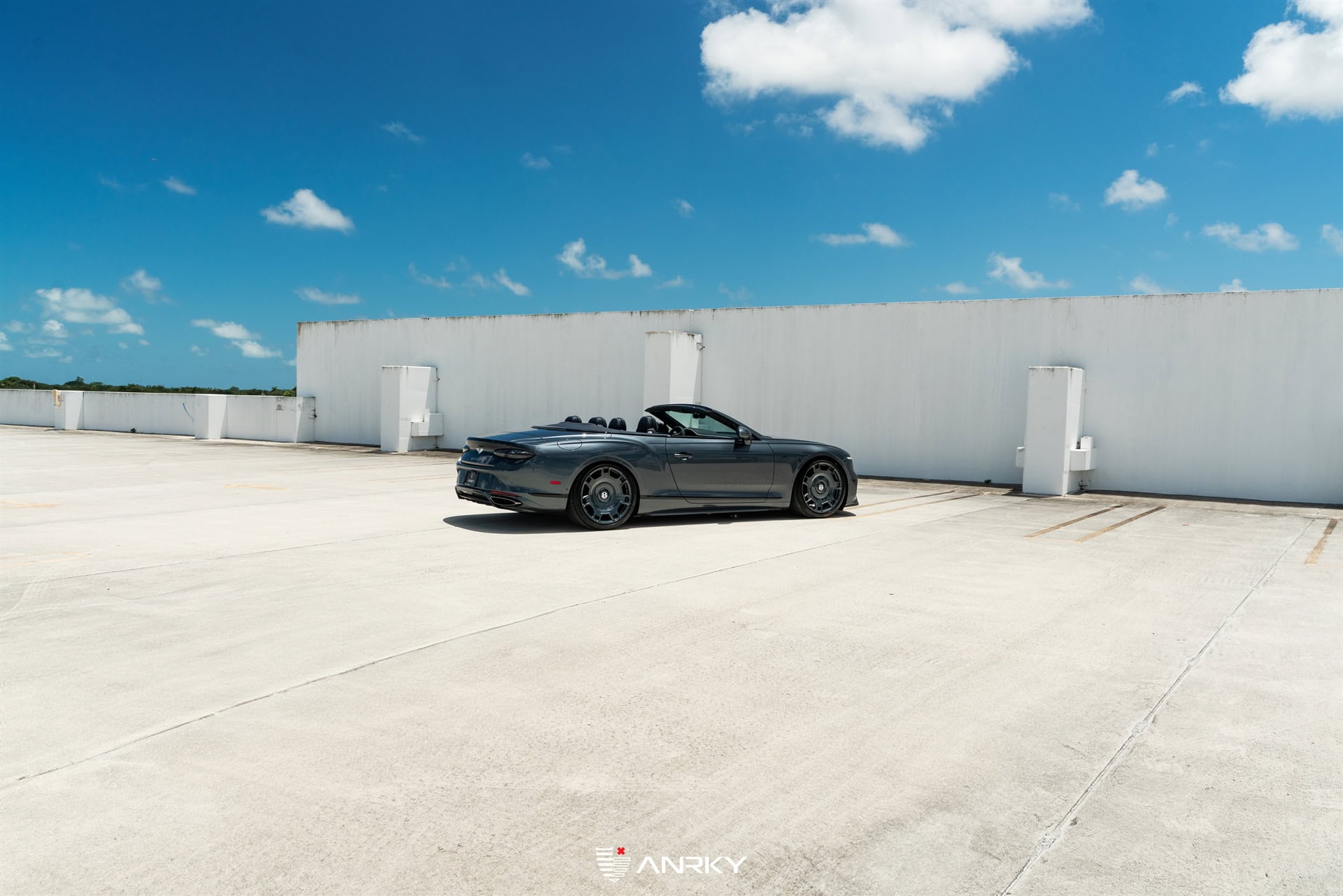 Photo 28 of Bentley Continental GTC Speed – RF|Series RF-177