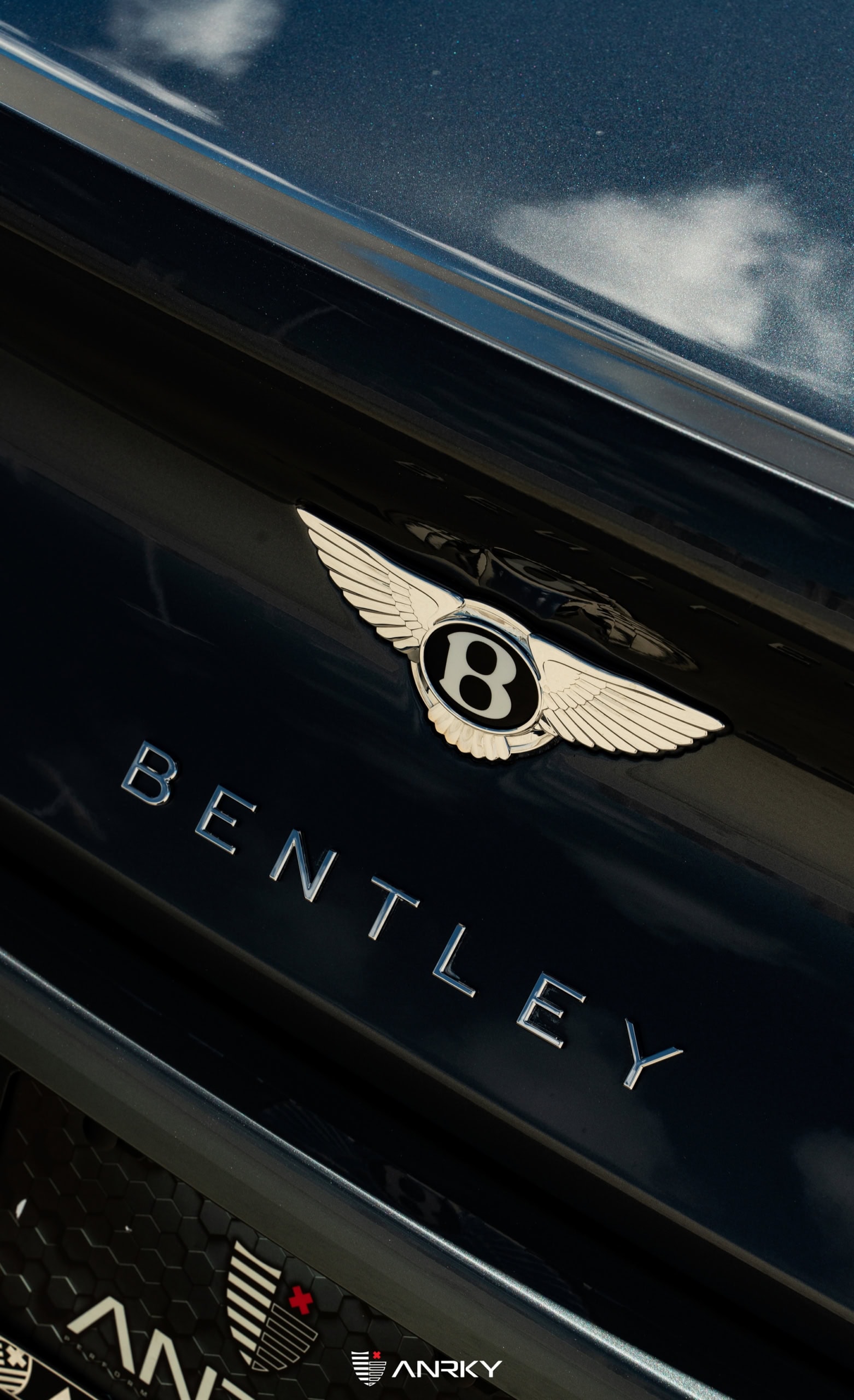 Photo 27 of Bentley Continental GTC Speed – RF|Series RF-177