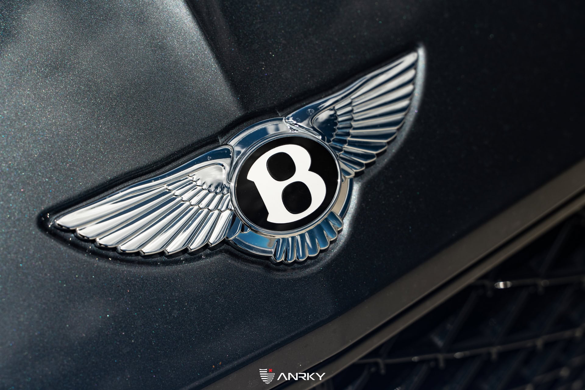 Photo 26 of Bentley Continental GTC Speed – RF|Series RF-177